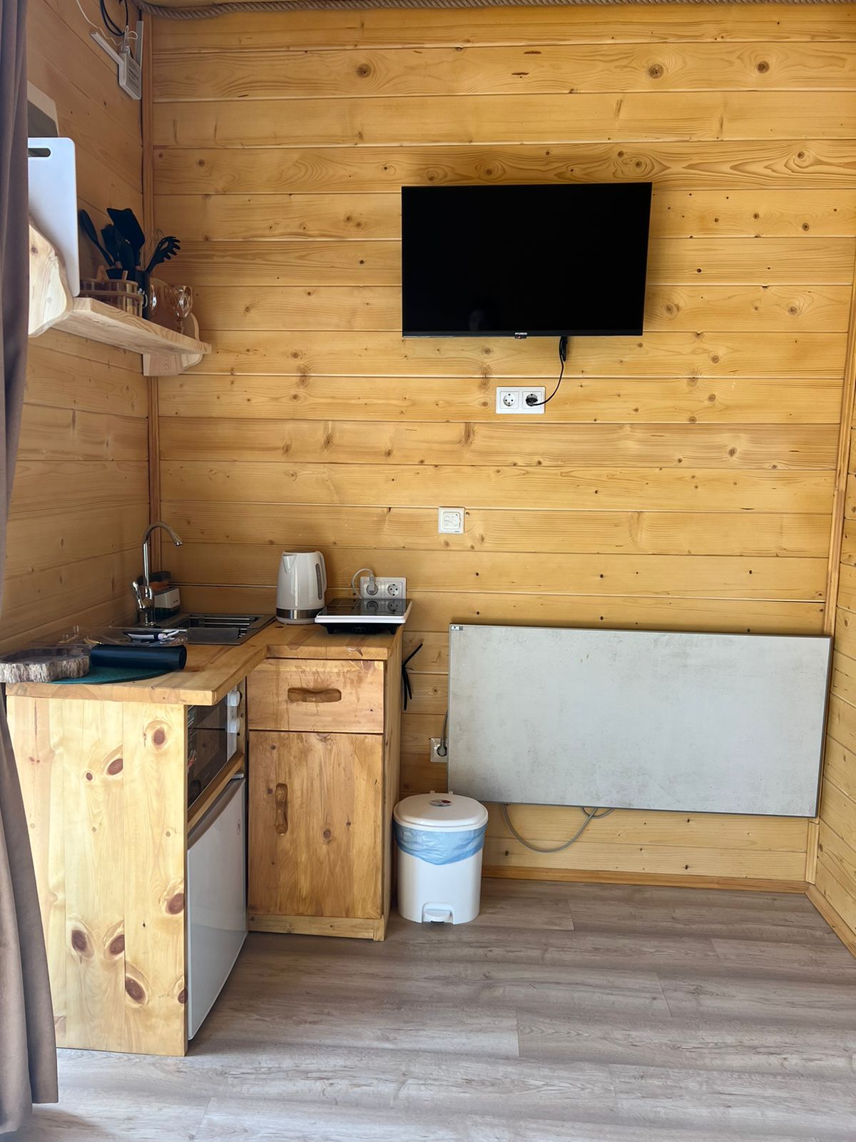 Фото Эко-Хаус