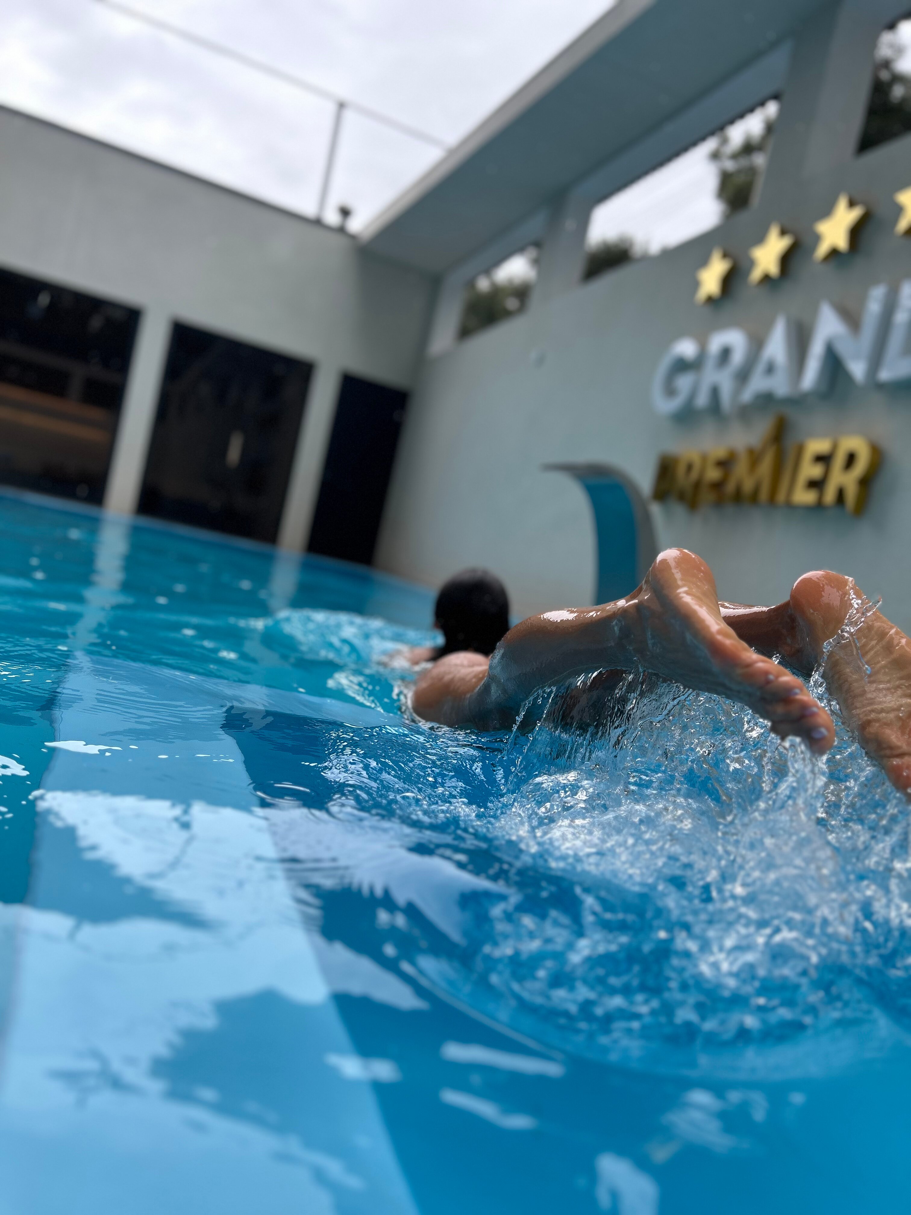 Фото Гранд Премьер