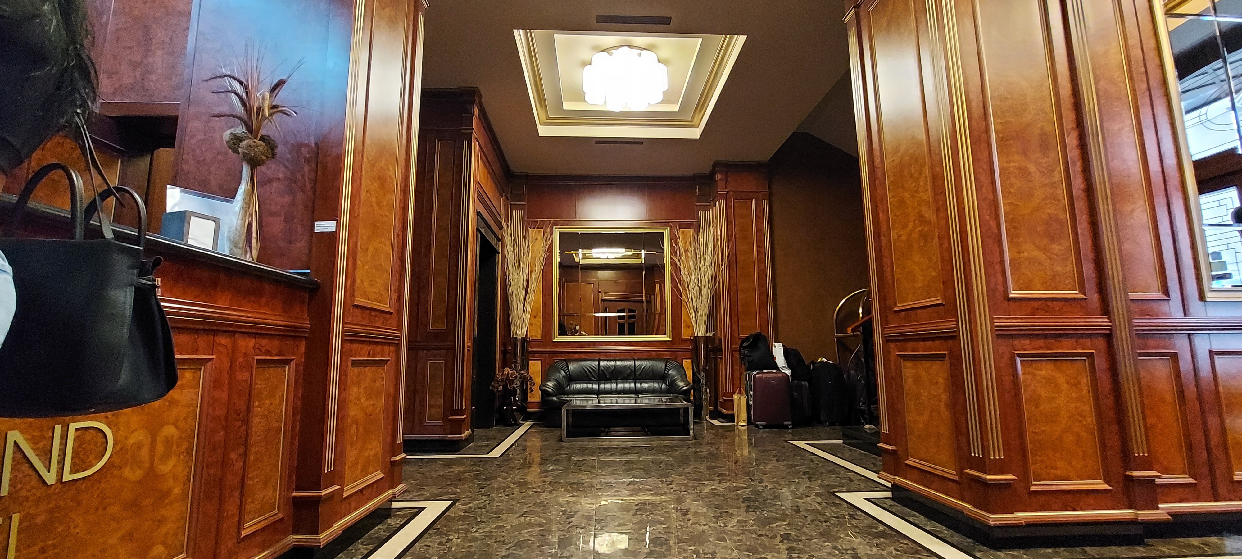 Фото Diamond Hotel