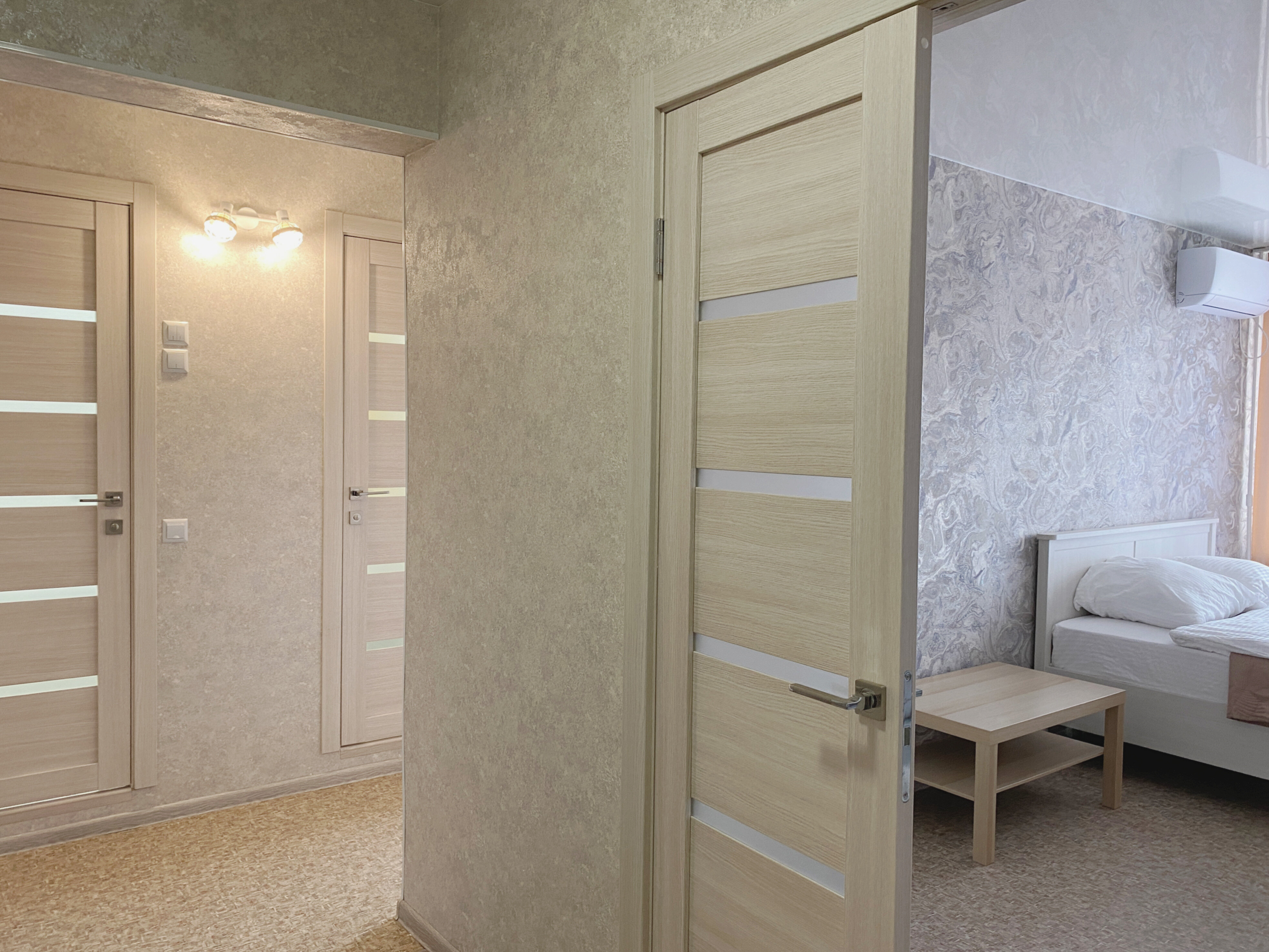 Фото Квартира с видом на Проспект Ямашева