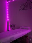 T&a (Yamasheva Avenue, 36к3), massage salon
