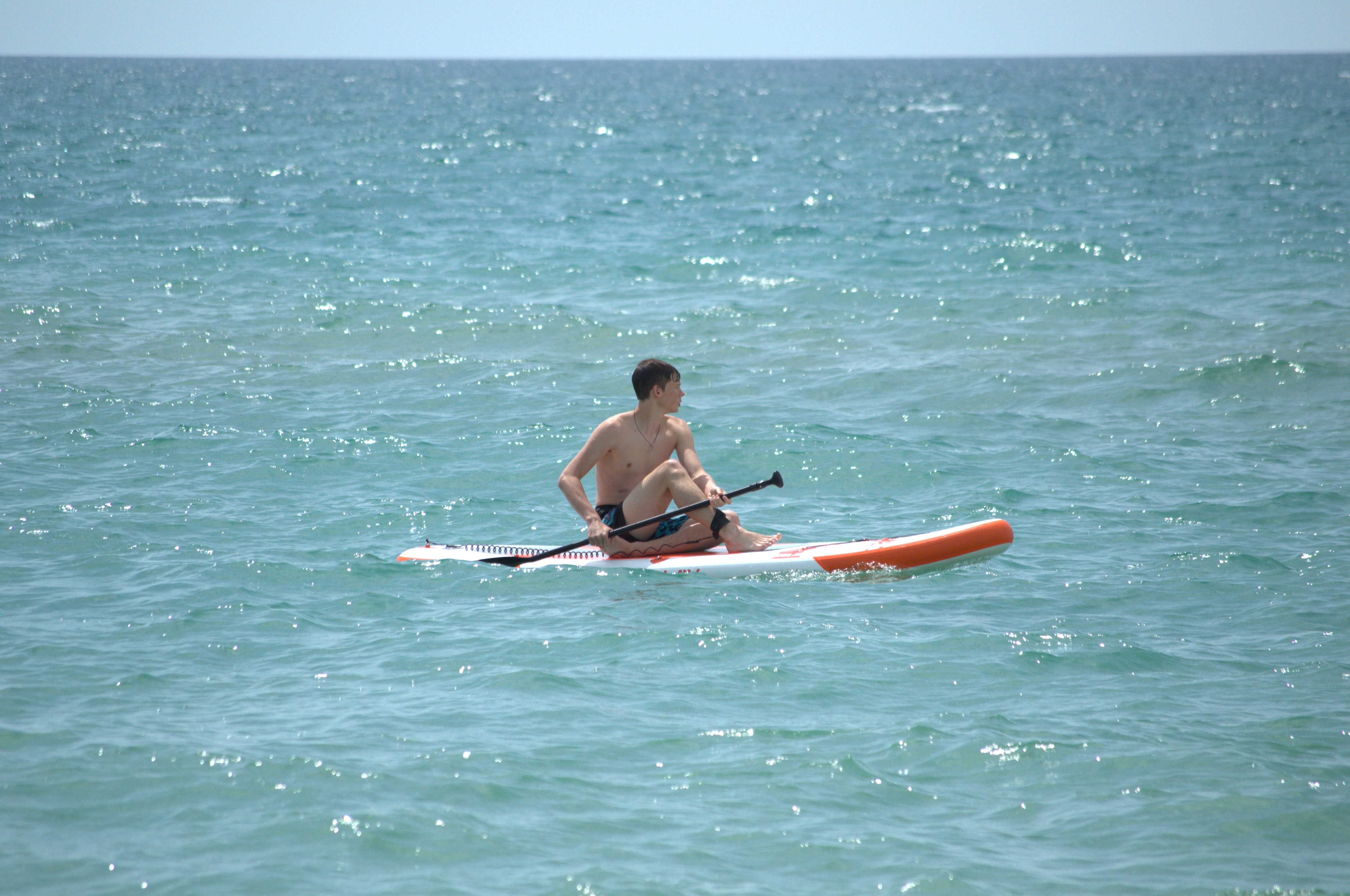 Фото Велбот