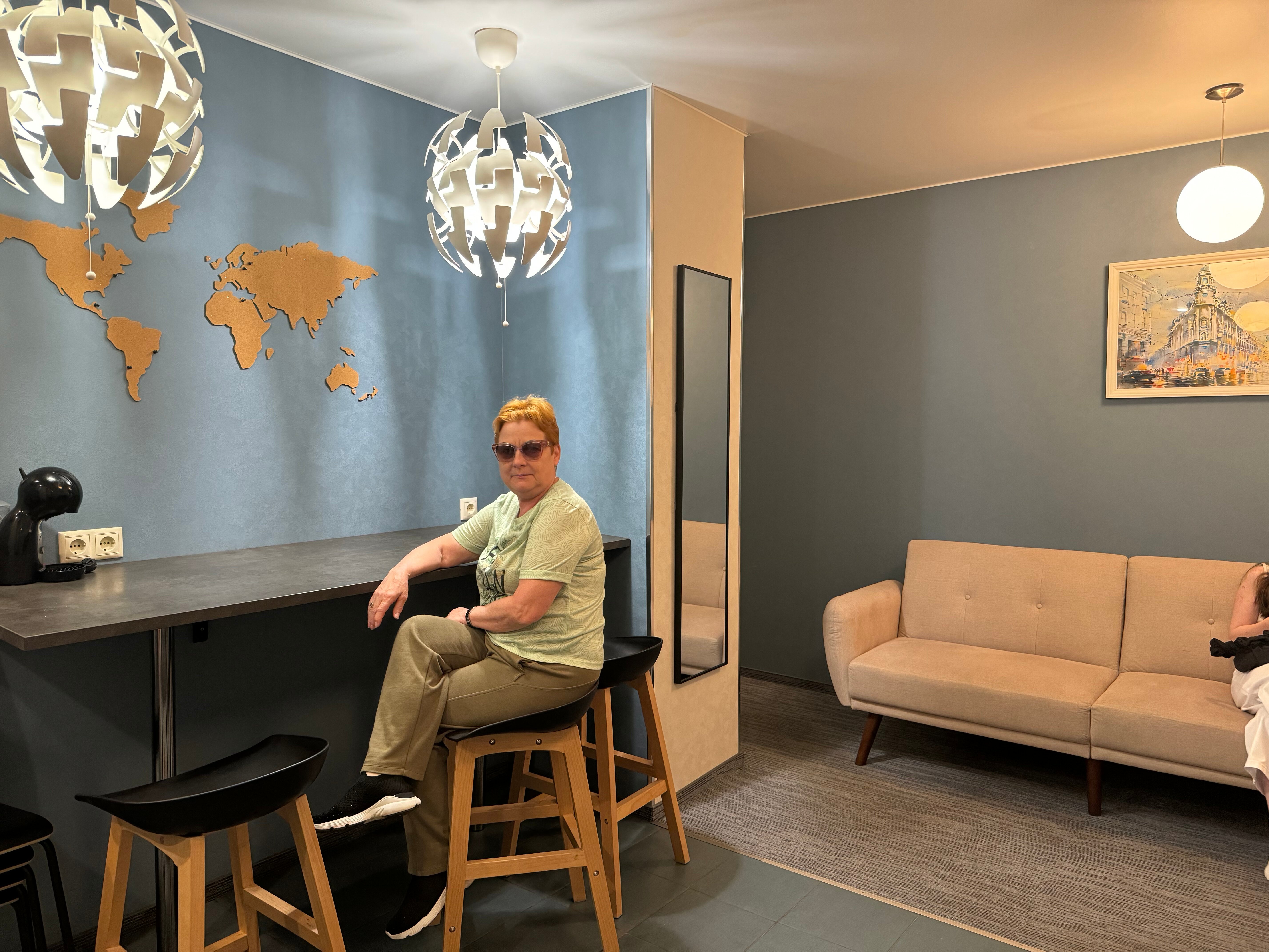 Фото Пятницкая Hotel