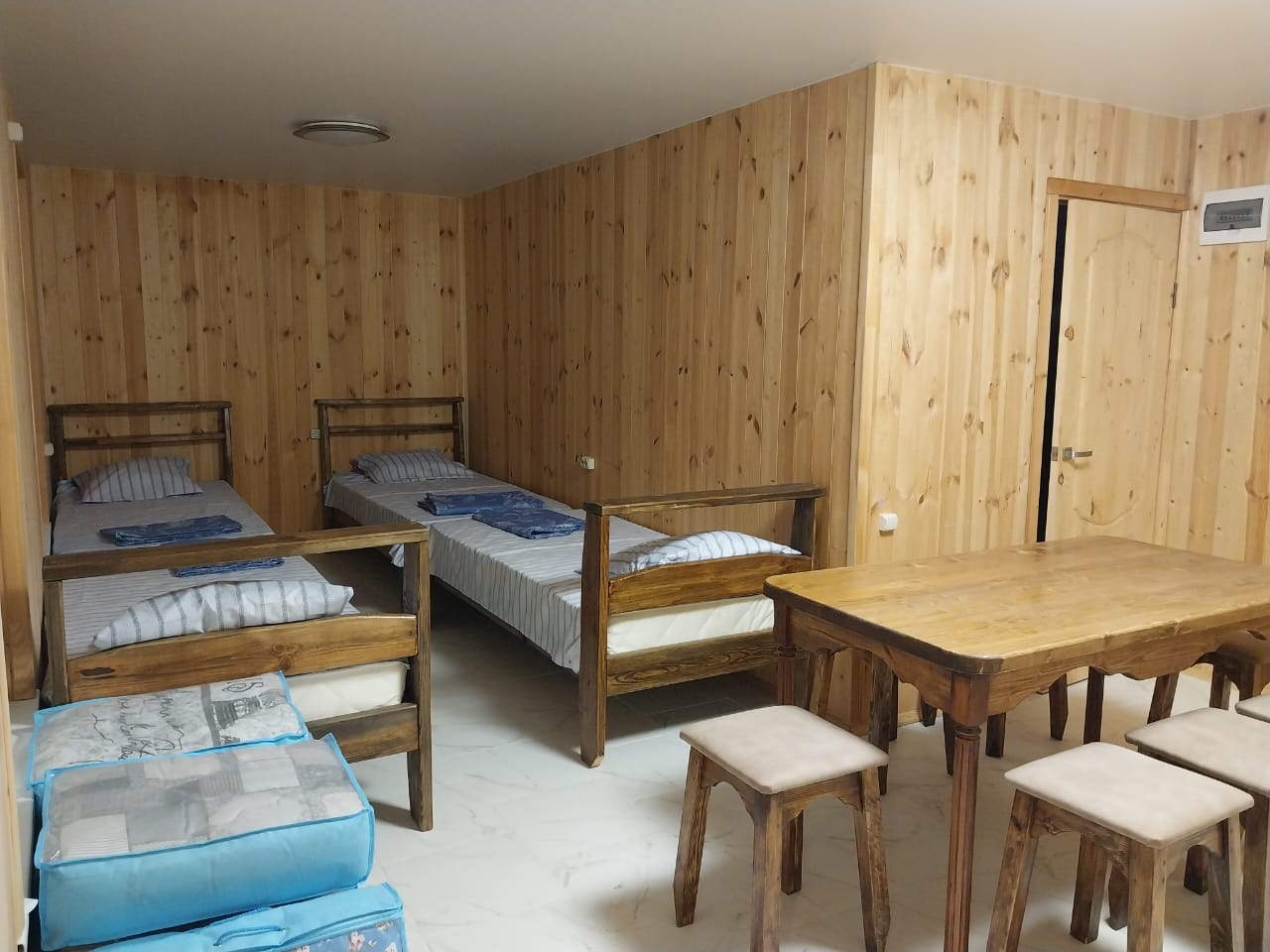 Фото Комфорт