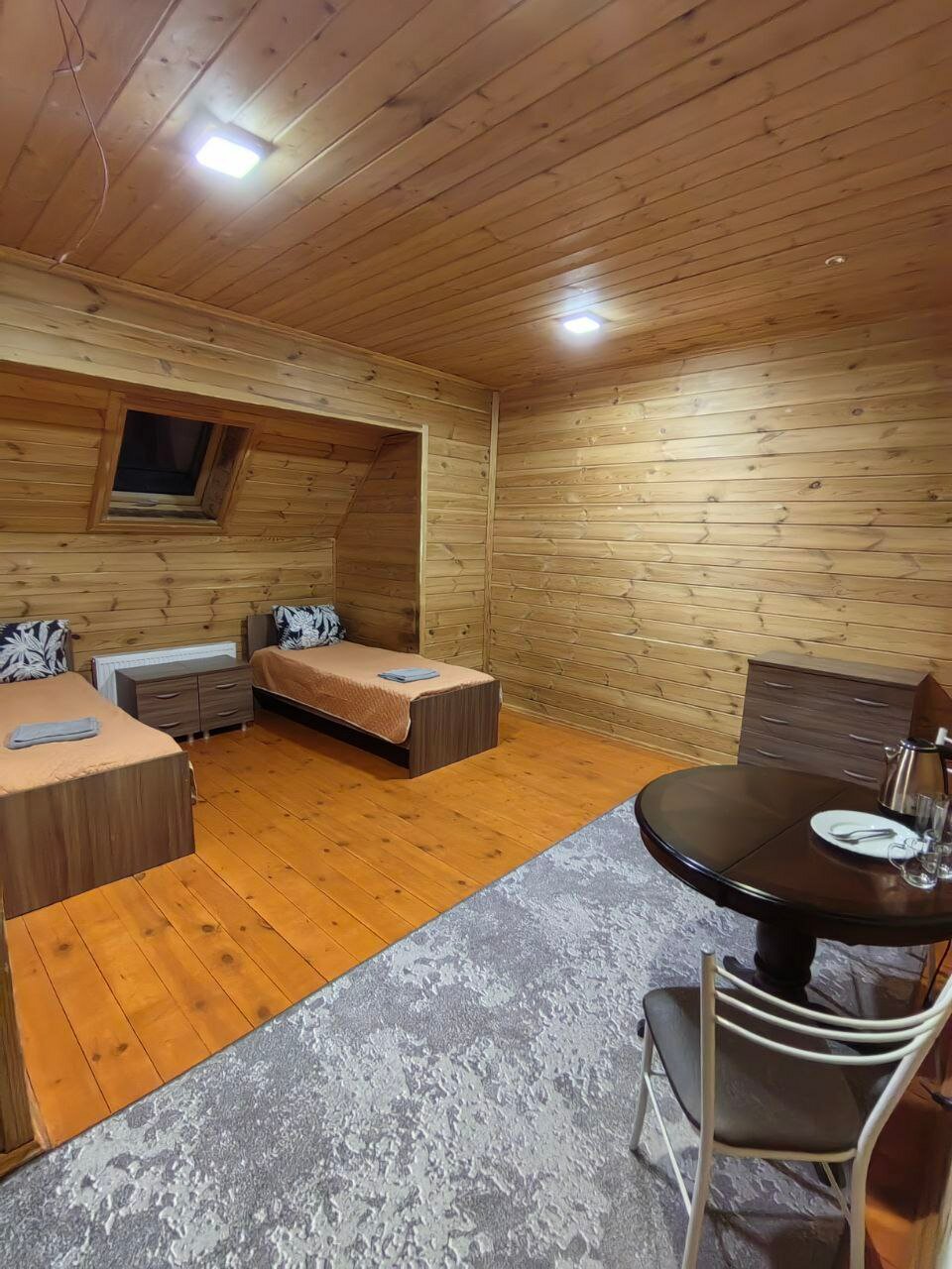 Фото Красная Роза