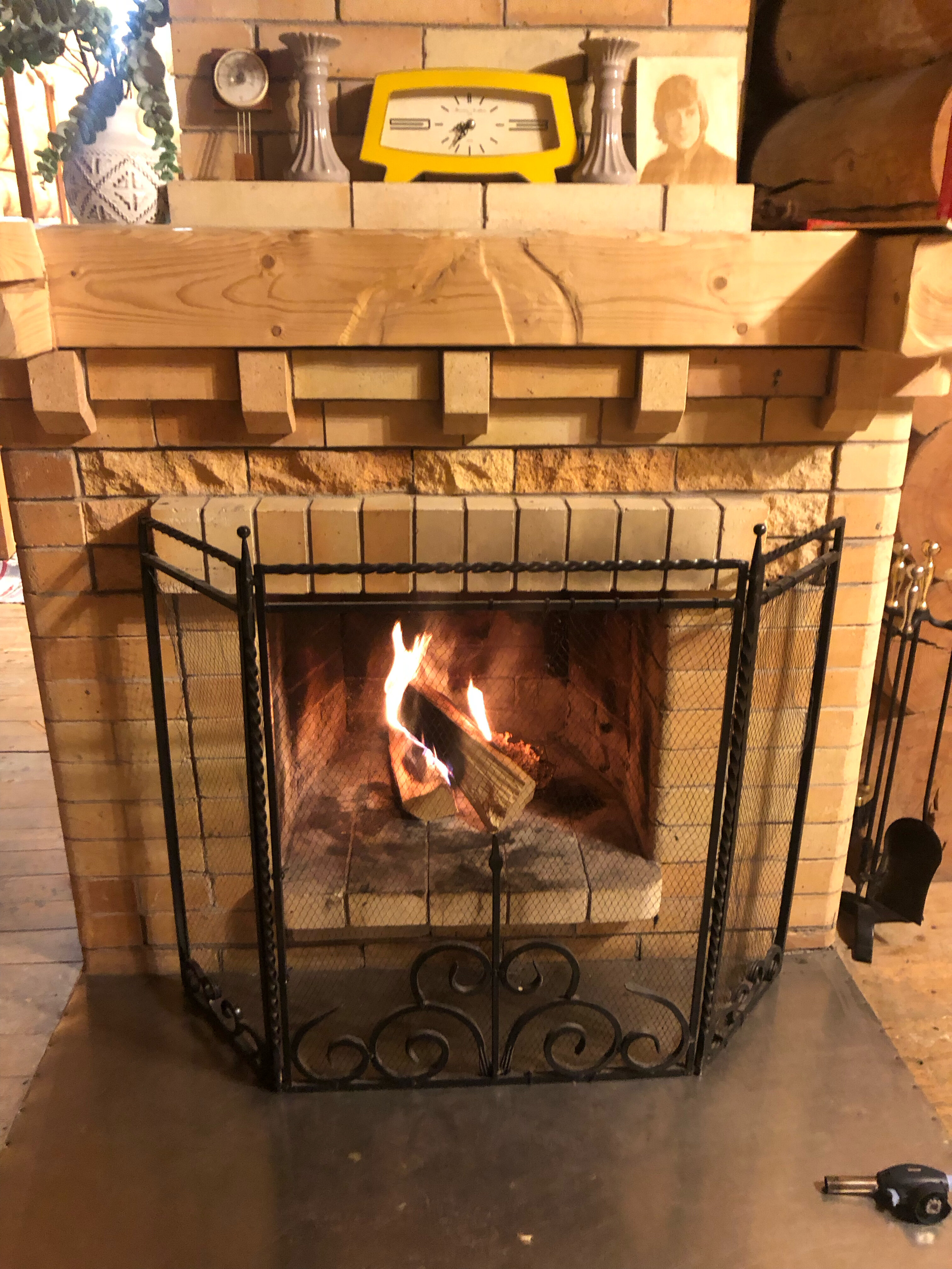 Фото Дом Абдулова на Валдае