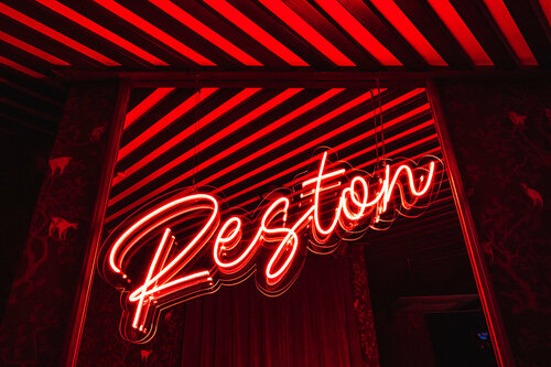 Гостиница Reston Hotel & SPA в Республике Бурятия