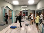 Gby Cdmsi Krylya (Pyatnitskoye Highway, 6к3), complejo deportivo