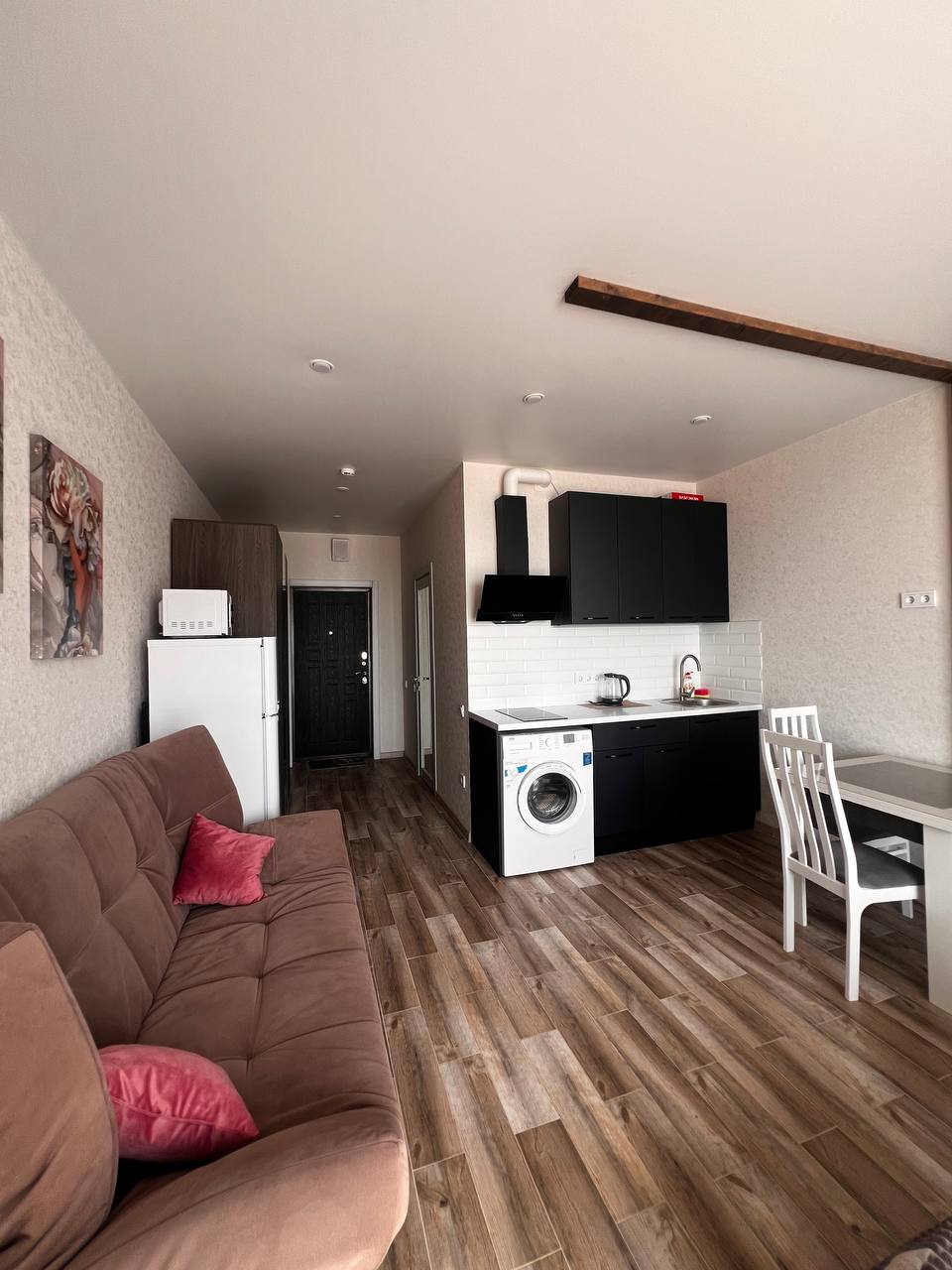 Фото SolarHouse Анапа