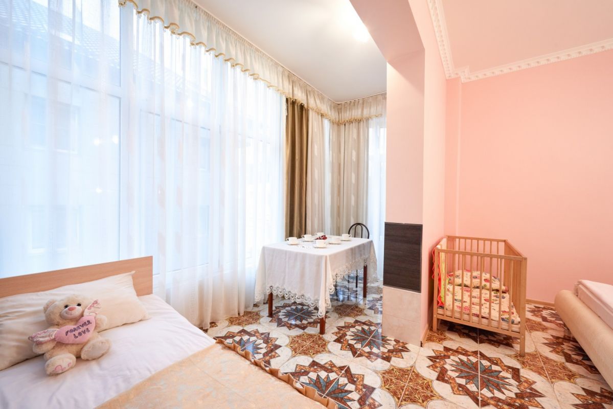 Фото Иордан