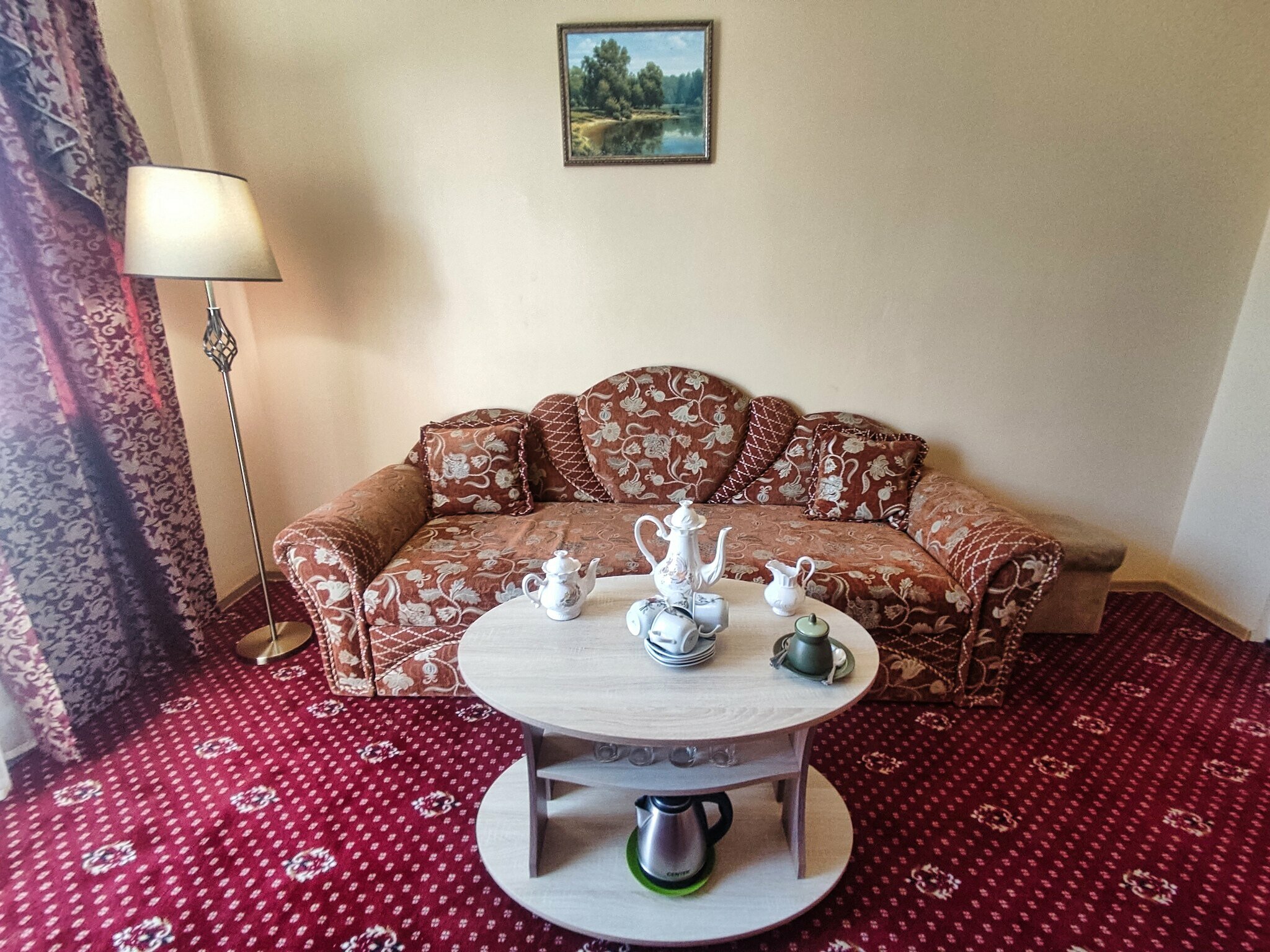 Фото Анапский Бриз