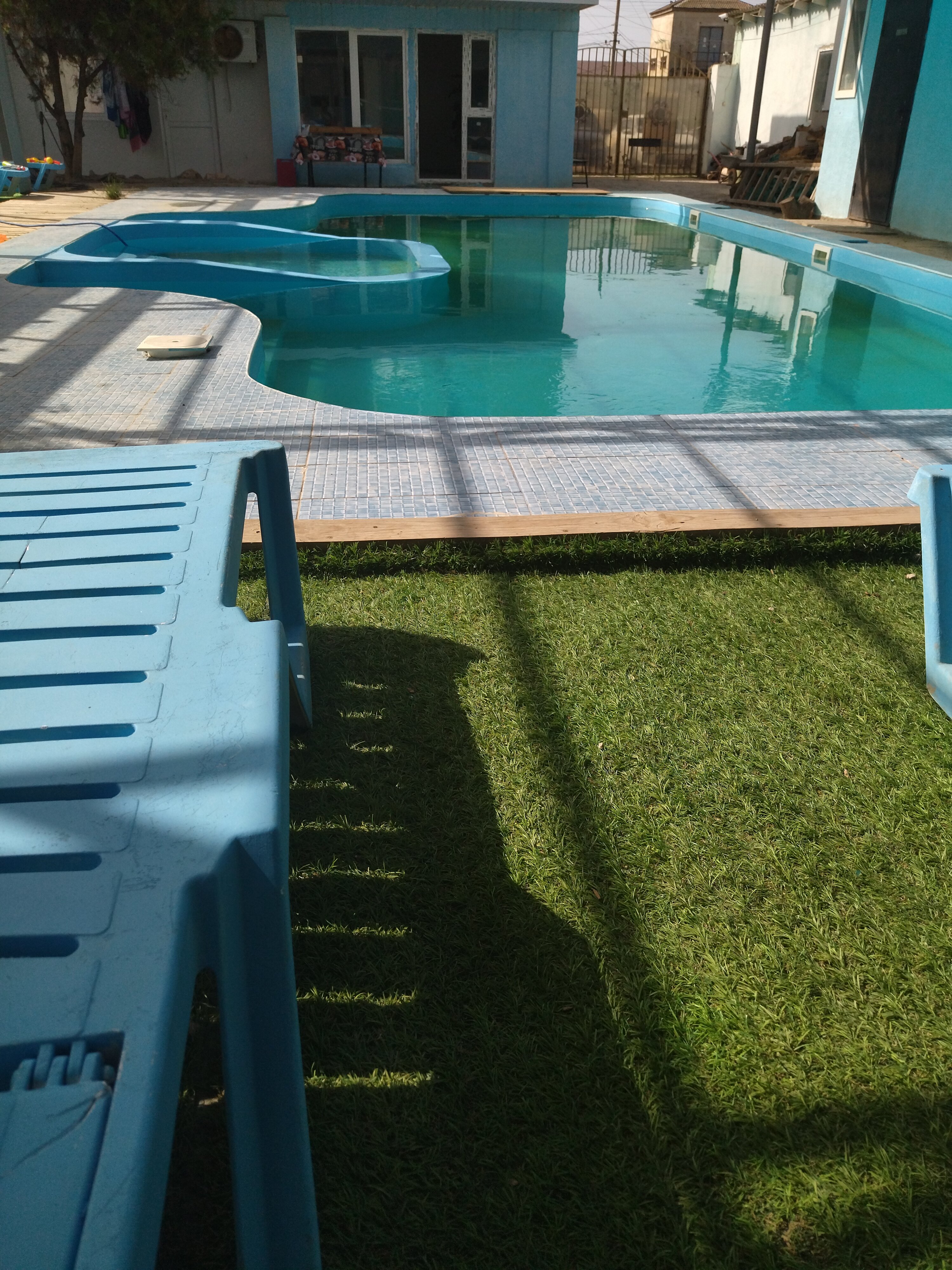 Фото Лагуна