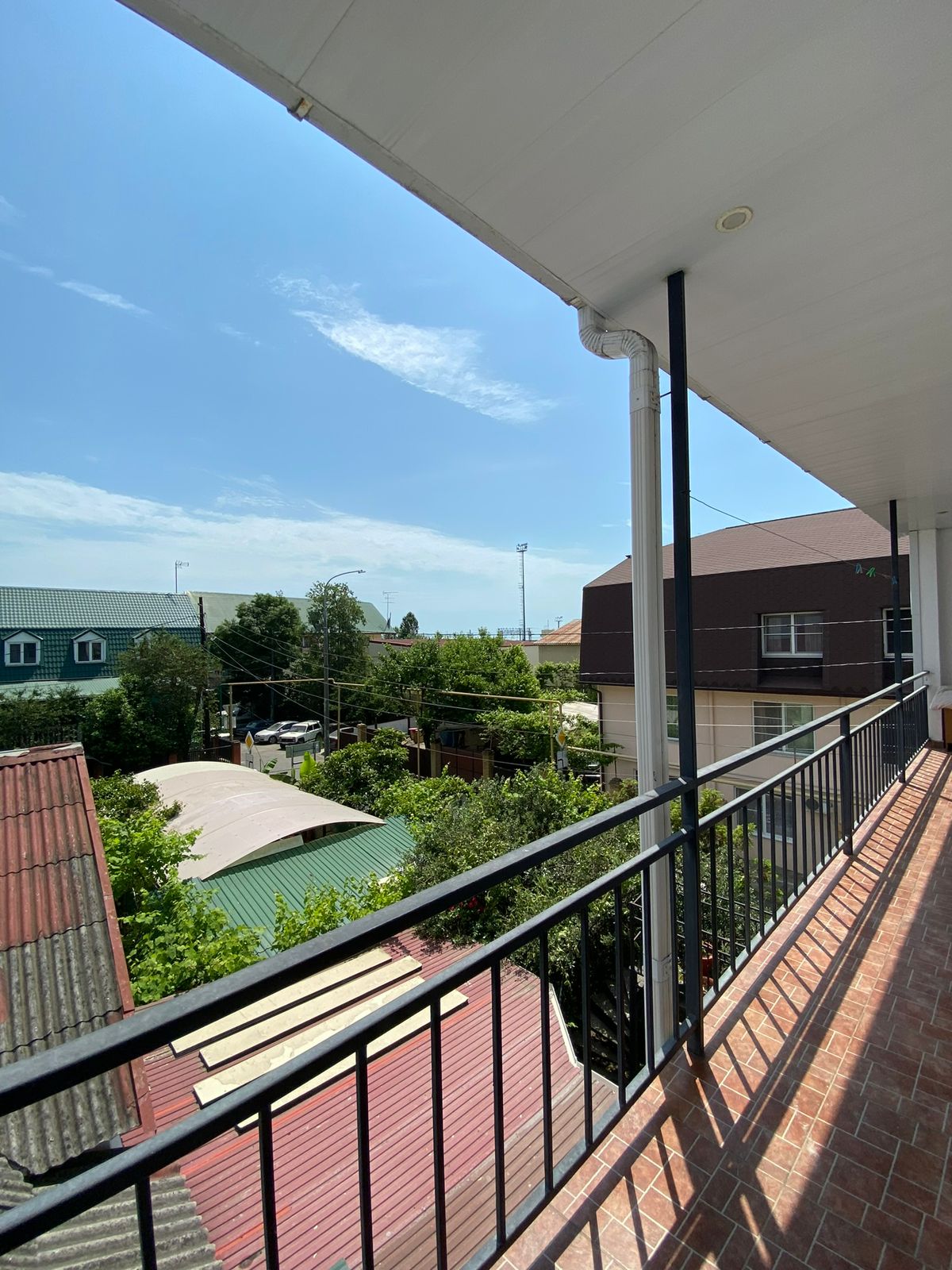 Фото Море и Горы