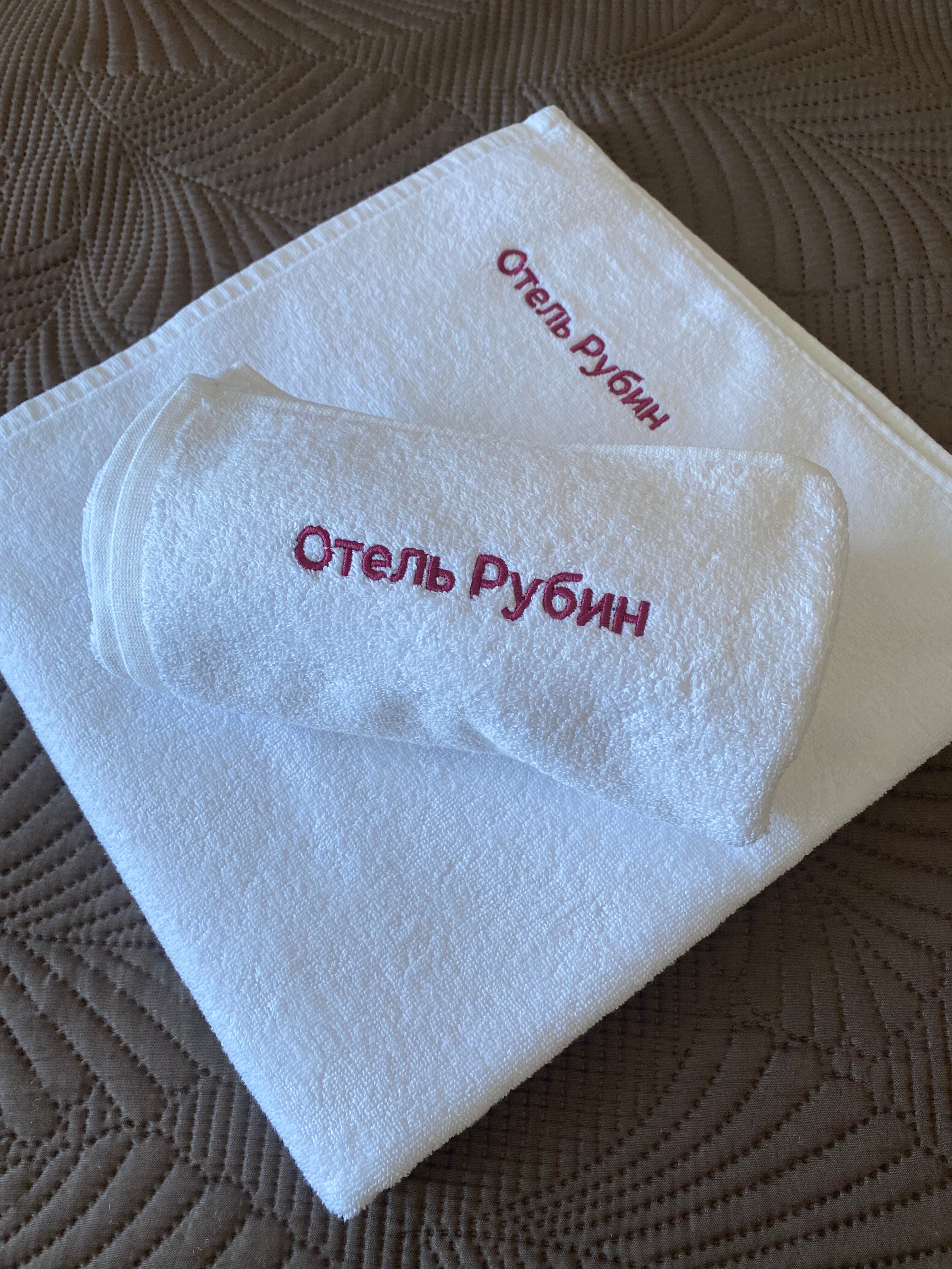 Фото Отель Рубин