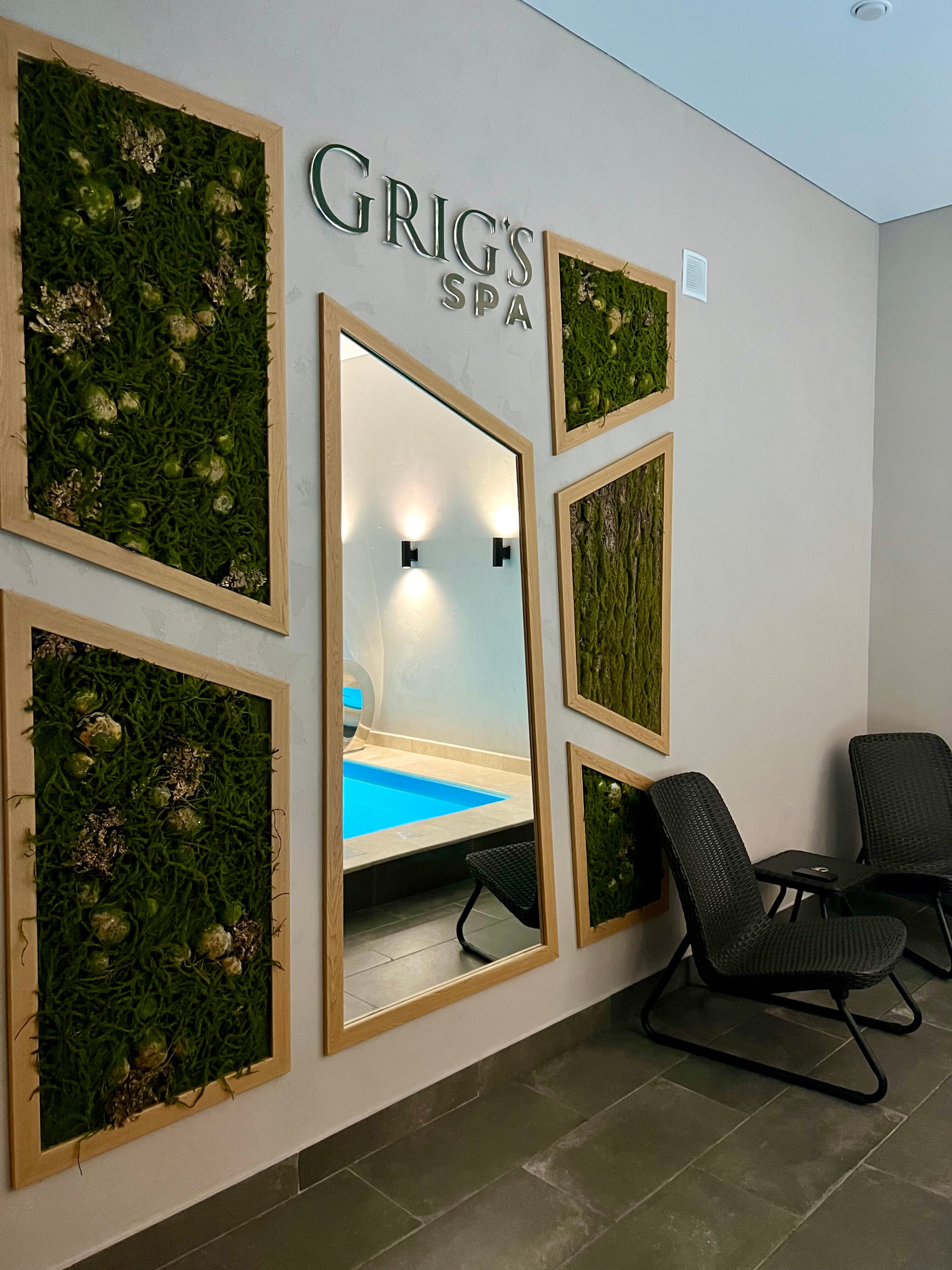 Фото Григ'с