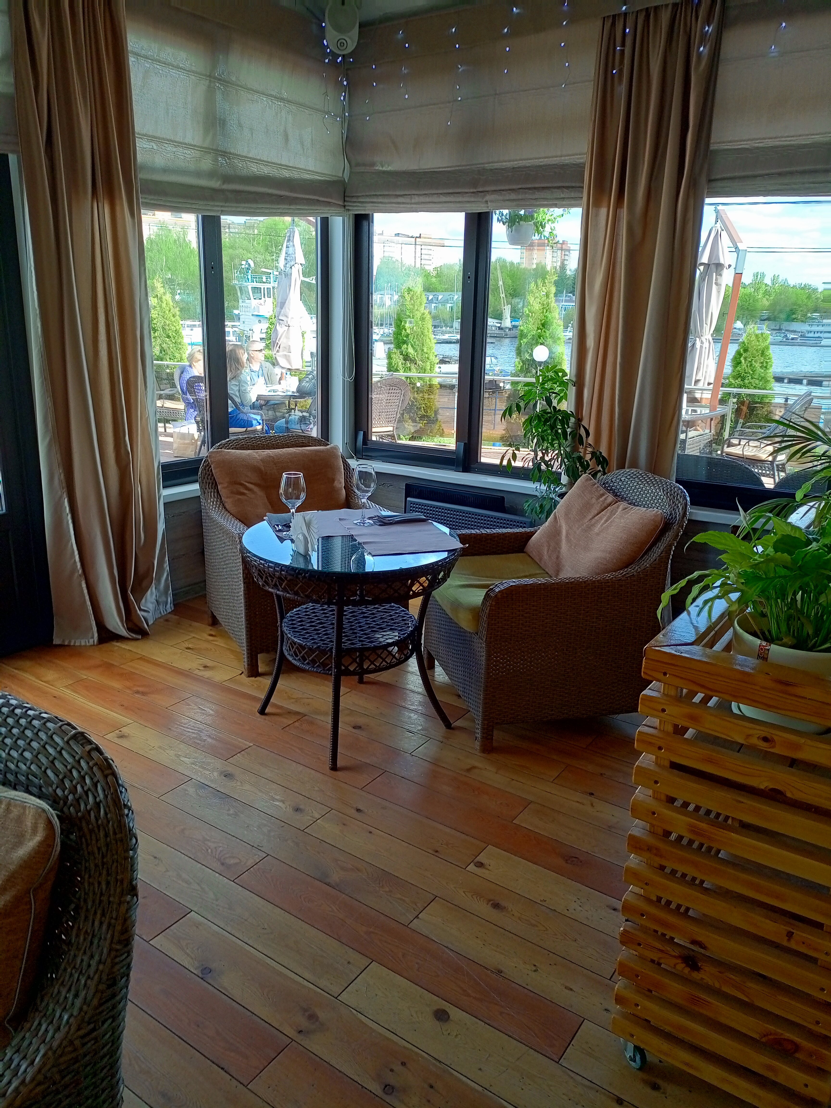 Фото ПароходЪ