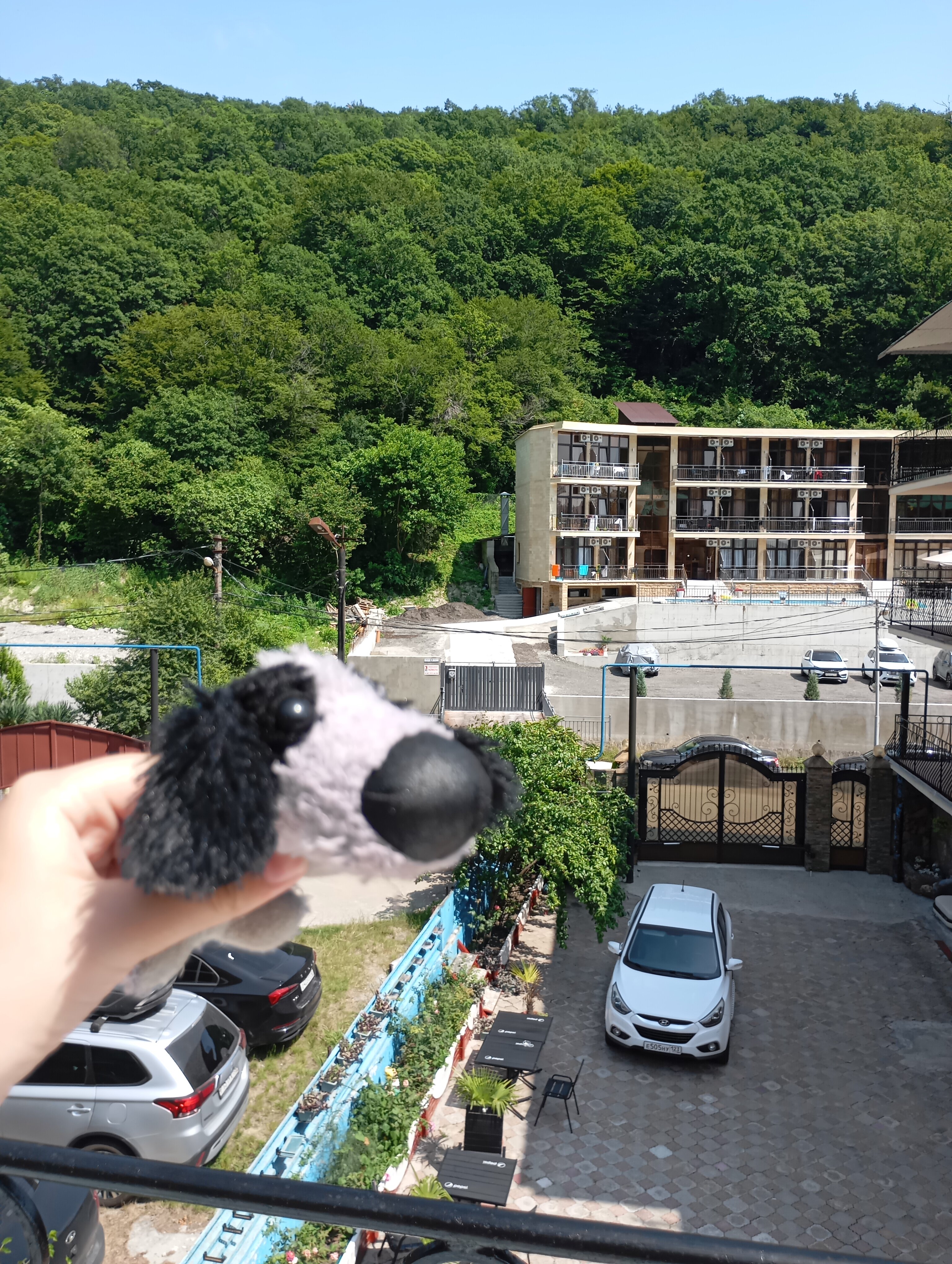 Фото Самара