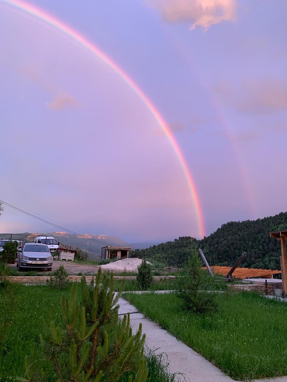 Фото Гуниб этно хаус