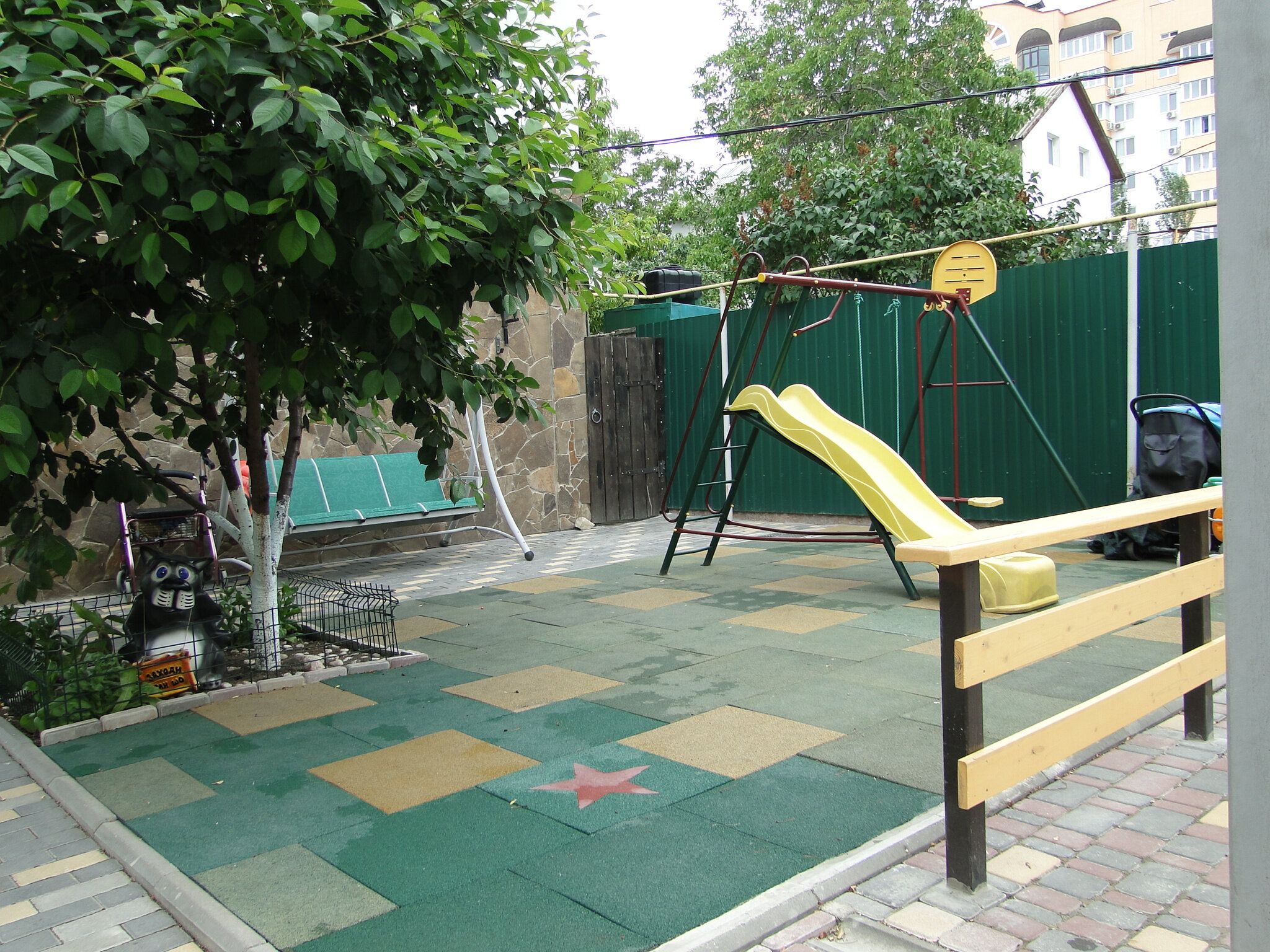 Фото Вера-Фео