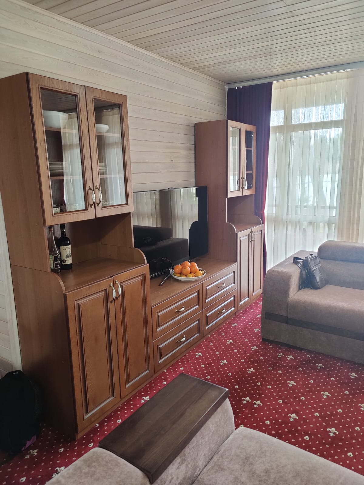 Фото Домик у озера