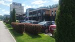 Lady House (Sportivnaya Street, 1К) ، صالون تدليك