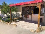 Togo (посёлок городского типа Заозёрное, Прибрежная улица, 1/1А), fast food