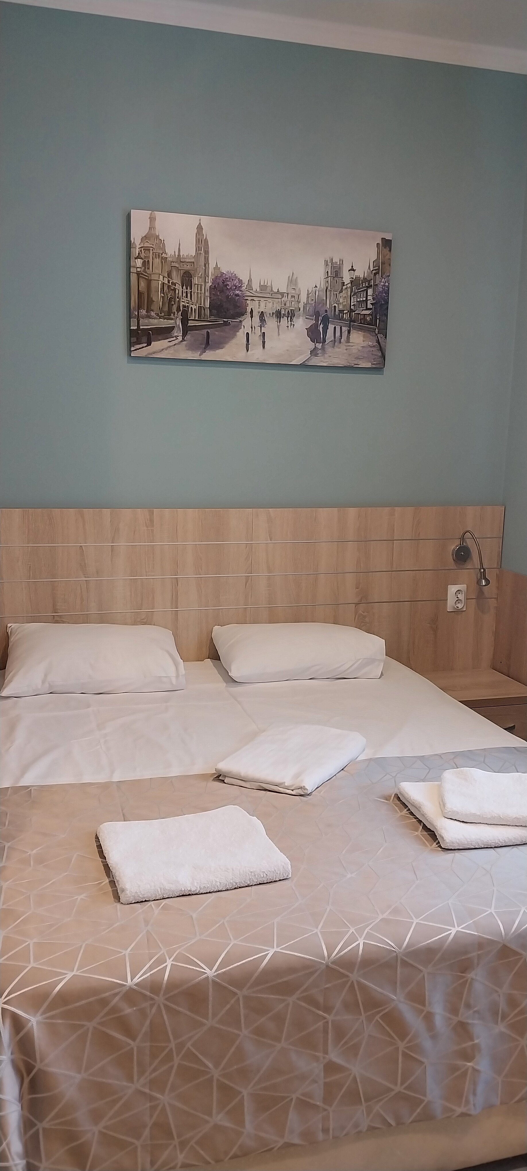 Фото Гостевой дом на Криничной