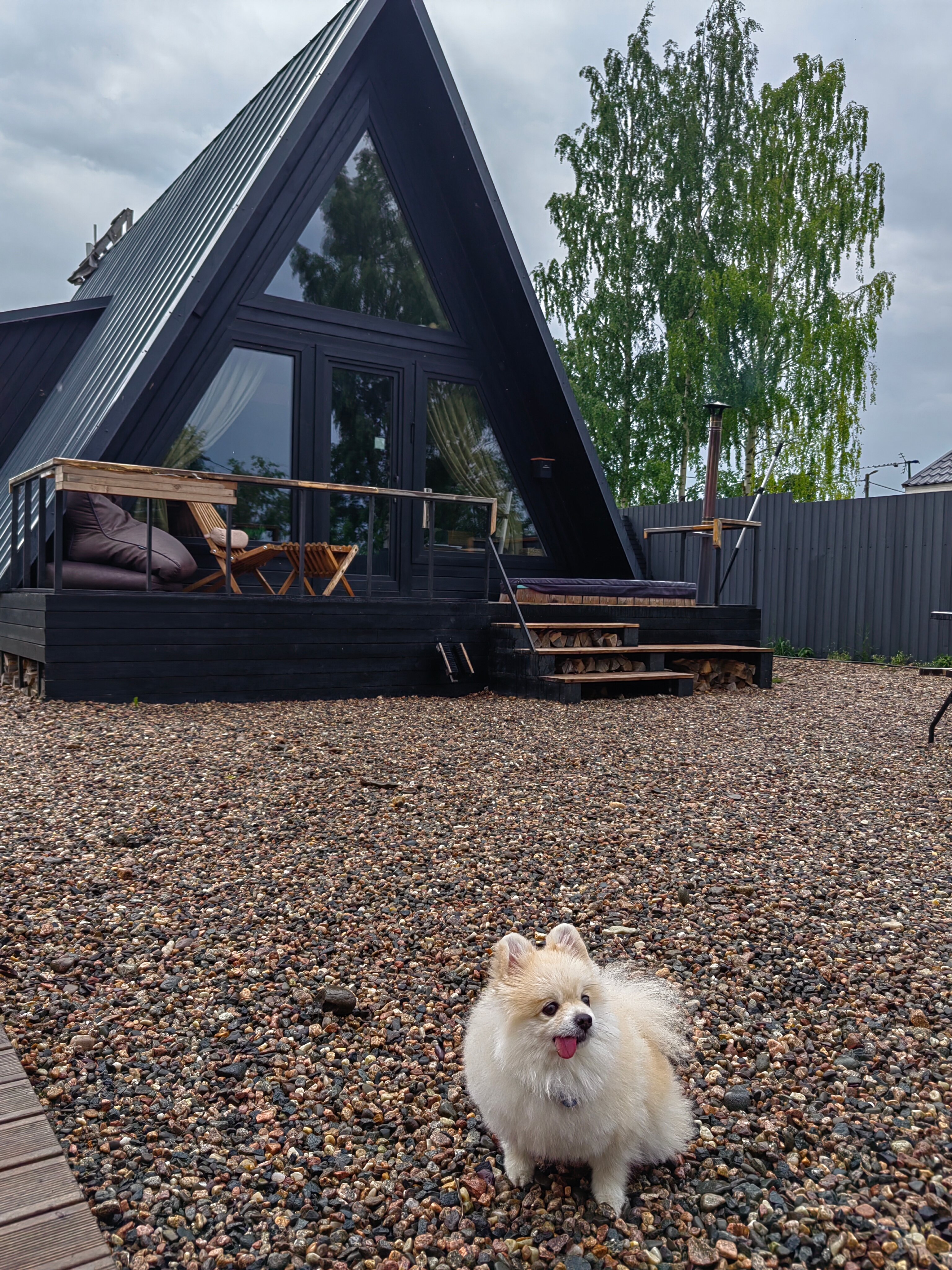 Фото Талви-Кеса