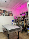 Fly Love Tattoo (Tsentralniy Microdistrict, Navaginskaya Street, 11) ، أوشام
