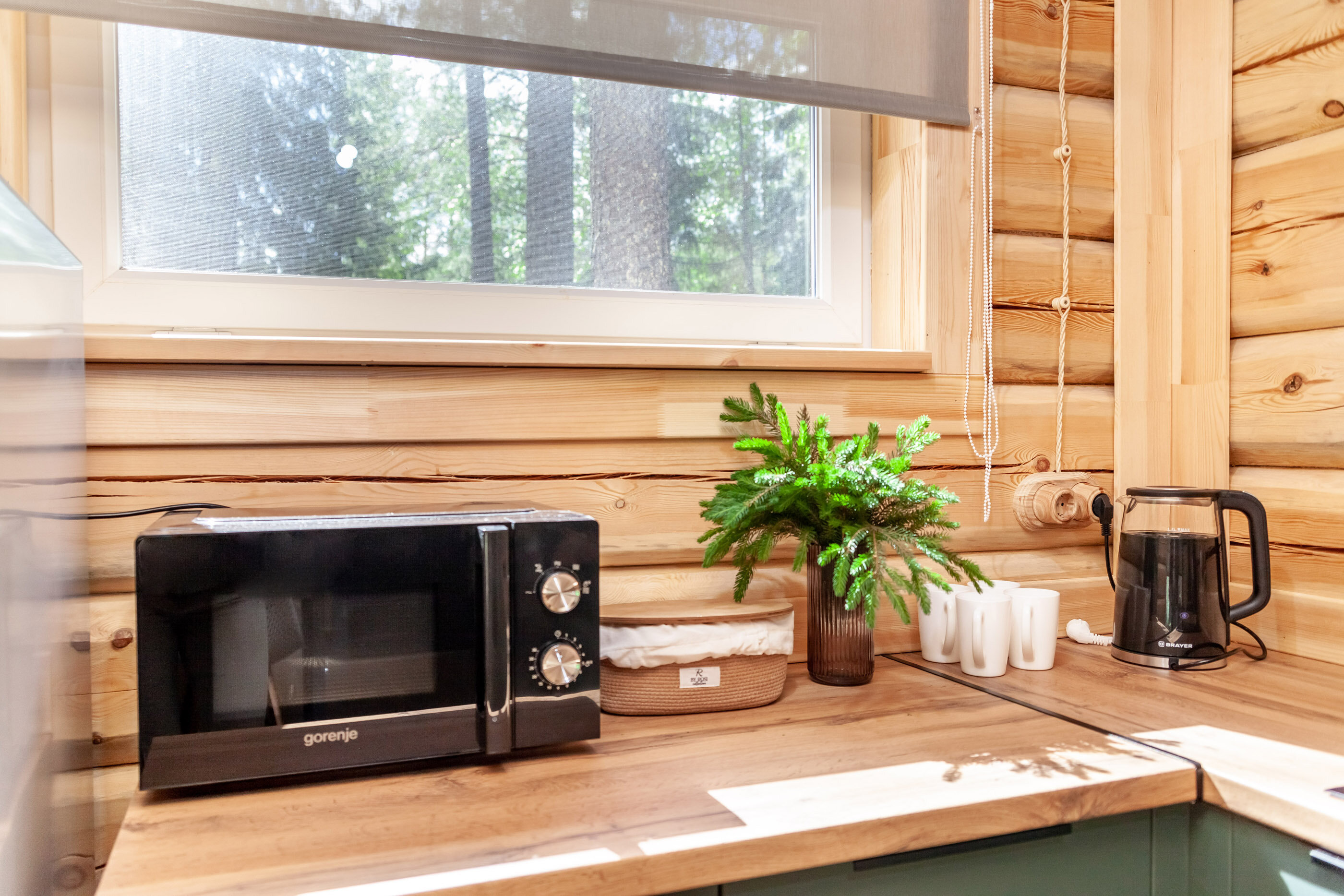 Фото Кеняки