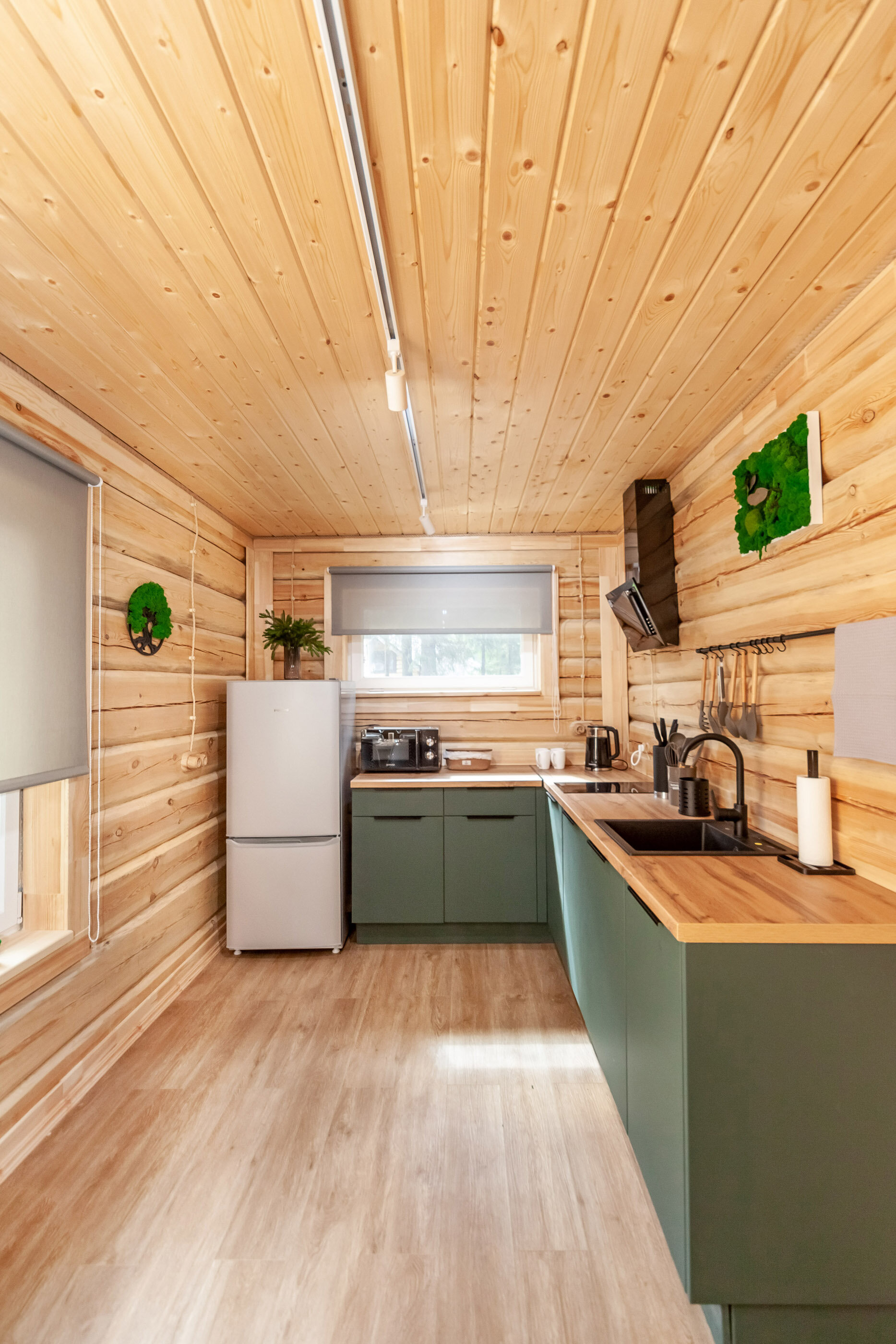 Фото Кеняки