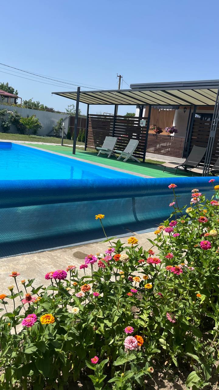 Фото Предгорье 01