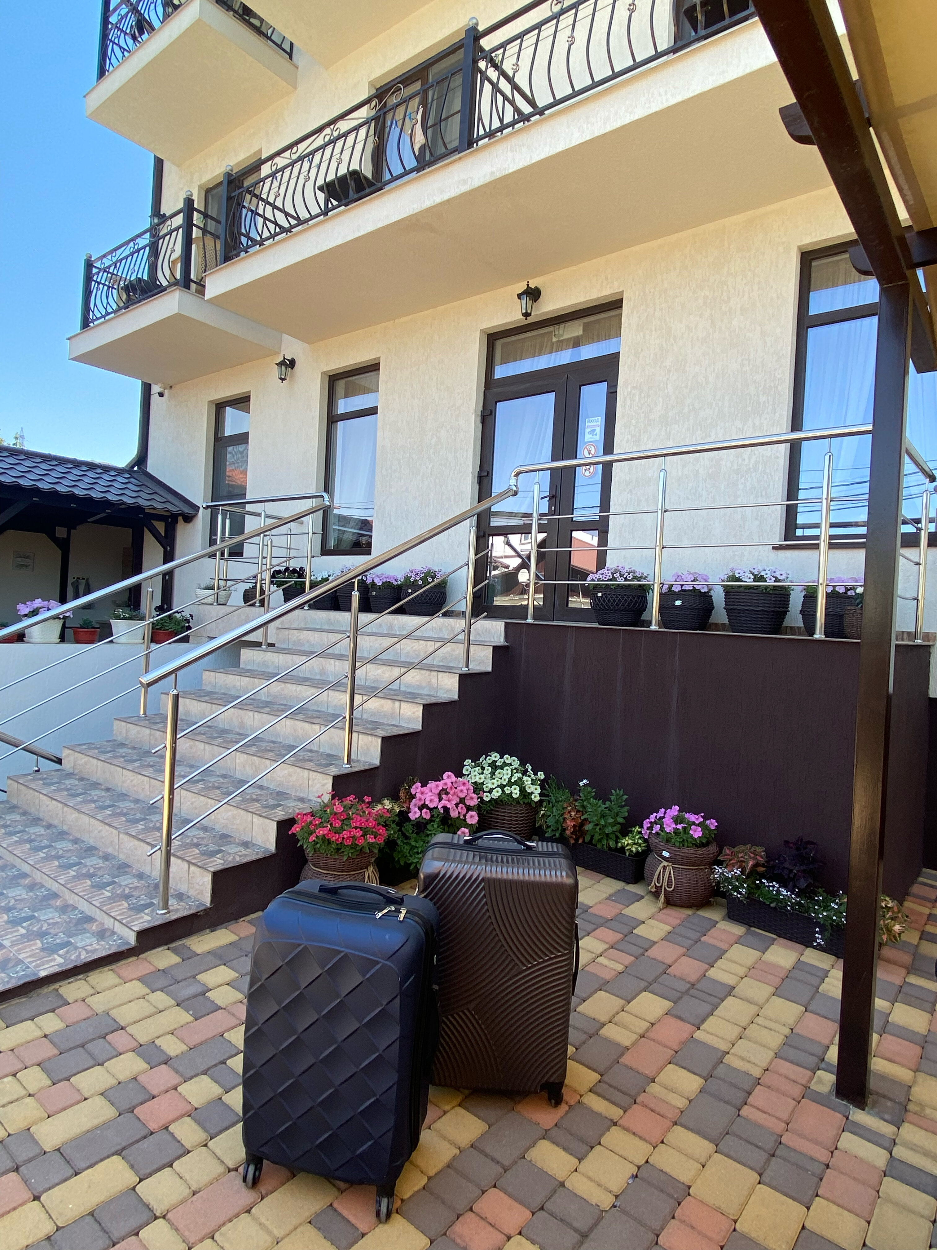 Фото Мишелье