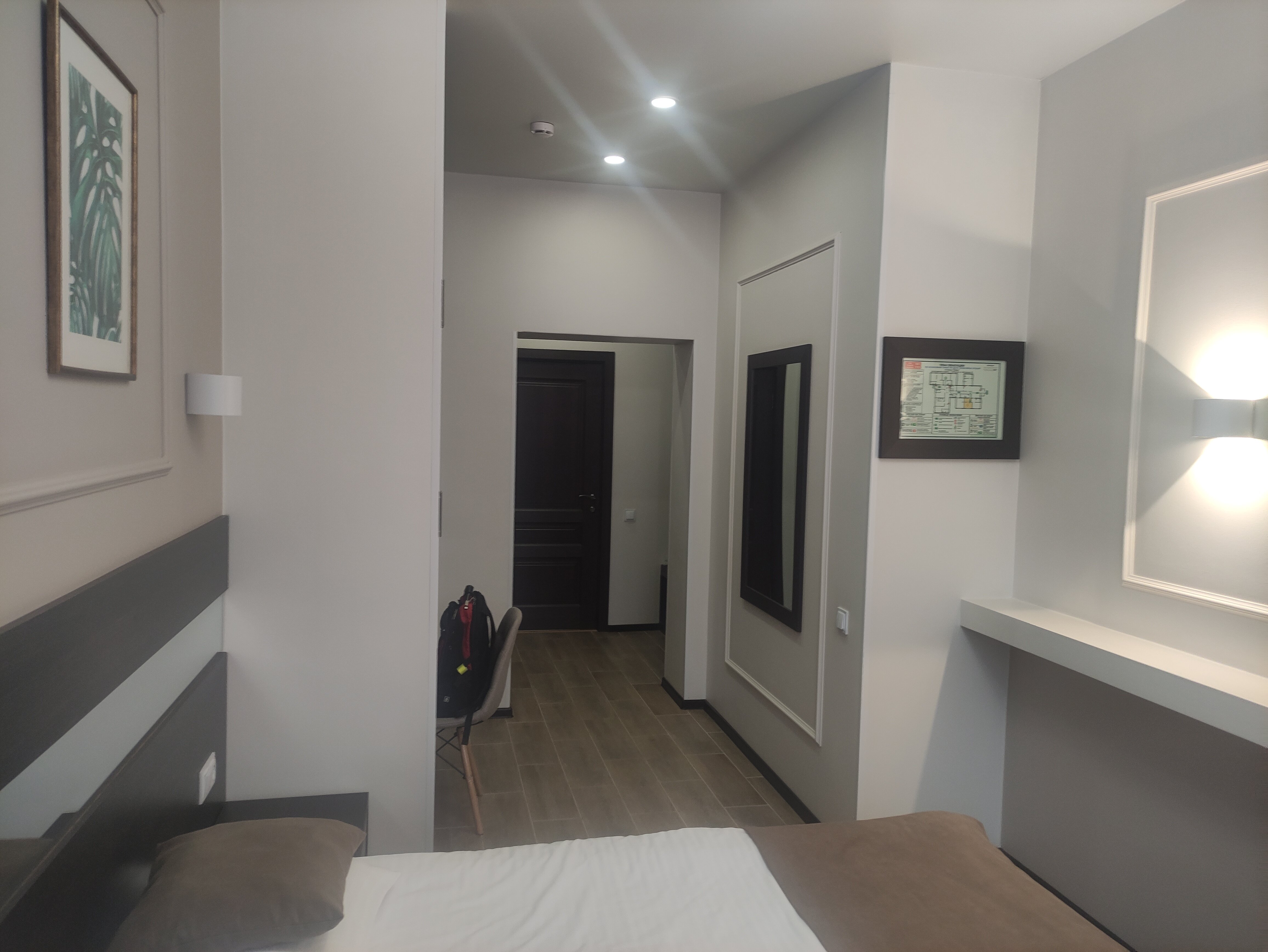 Фото Holiday Hotel