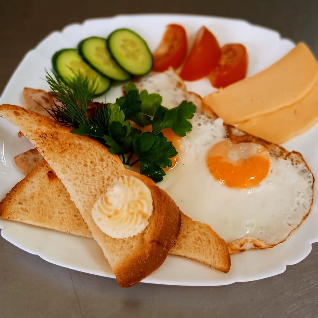 Фото Черёмушки