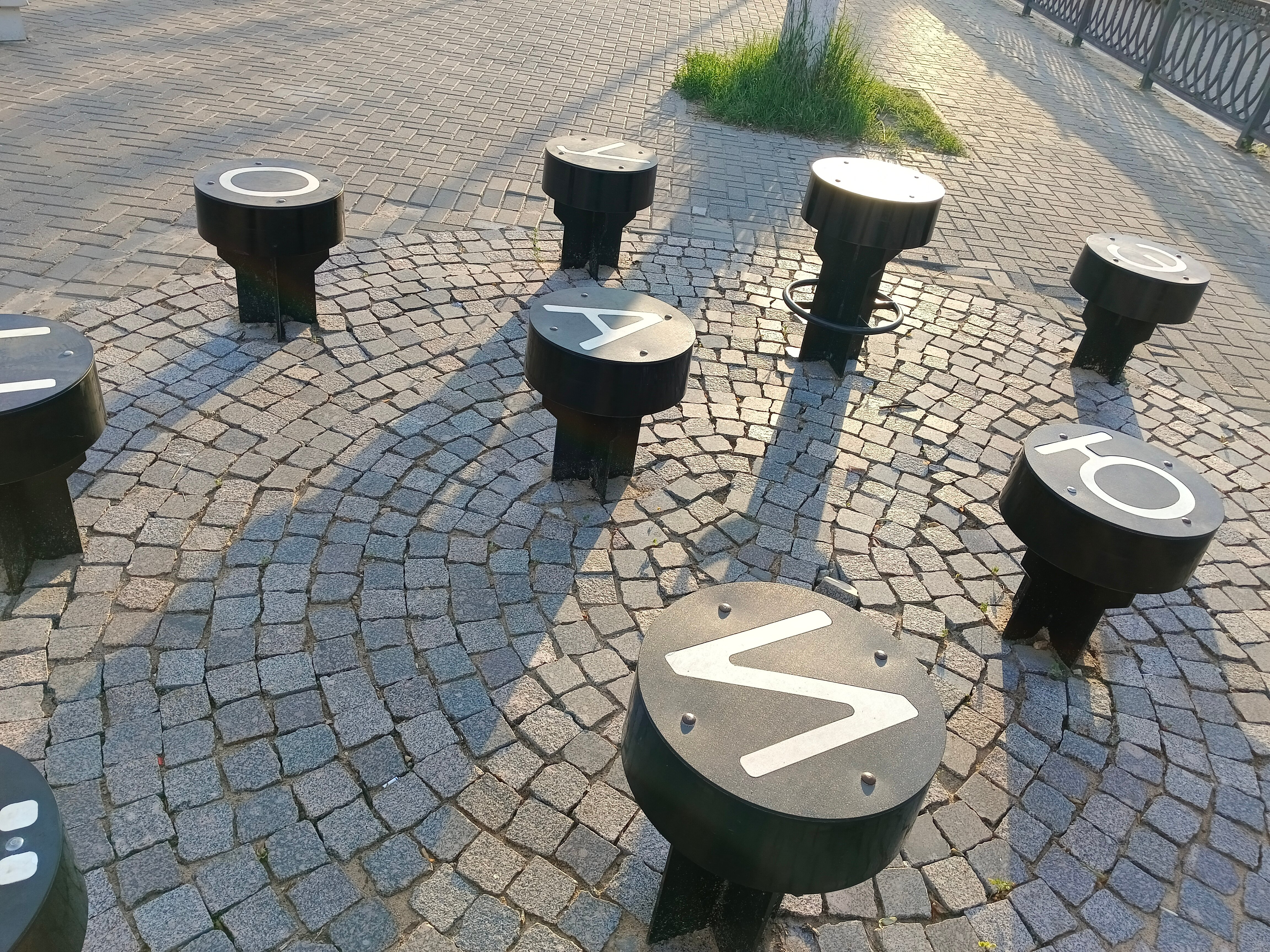 Фото Мансарда