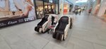 Yamaguchi (derevnya Poroshkino, KAD, 117-y kilometr, vneshneye koltso, 1), massage chair