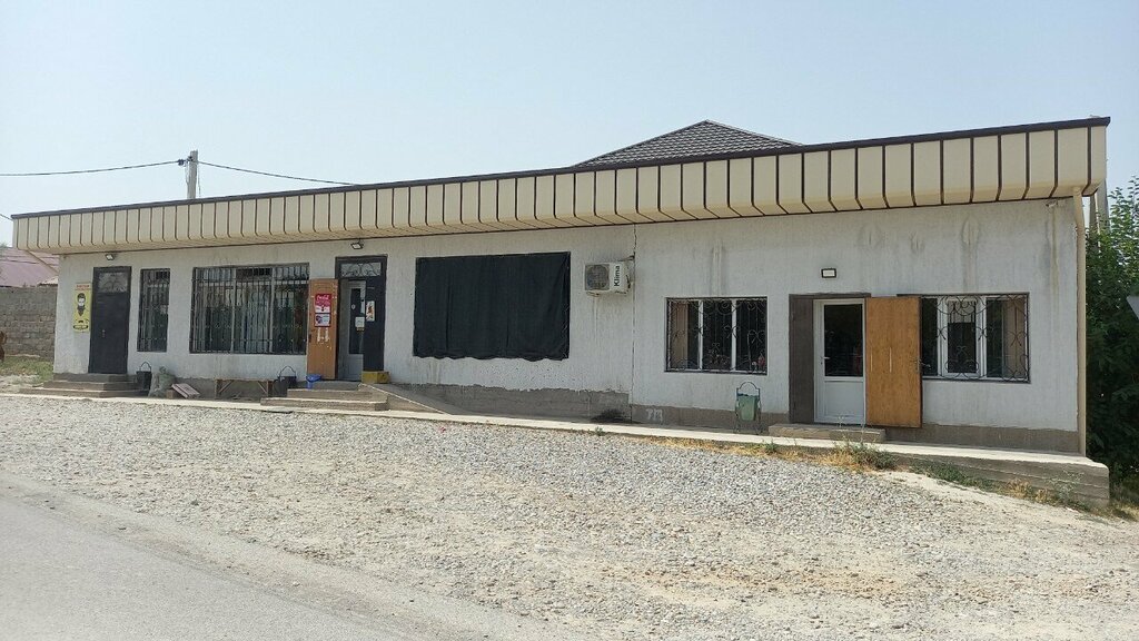 Grocery Grocery Store, Chimkent, photo