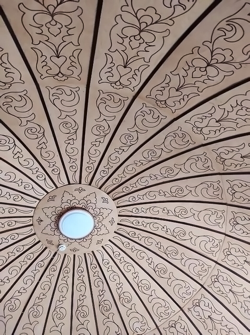 Фото Gumbaz Eco SPA Hotel