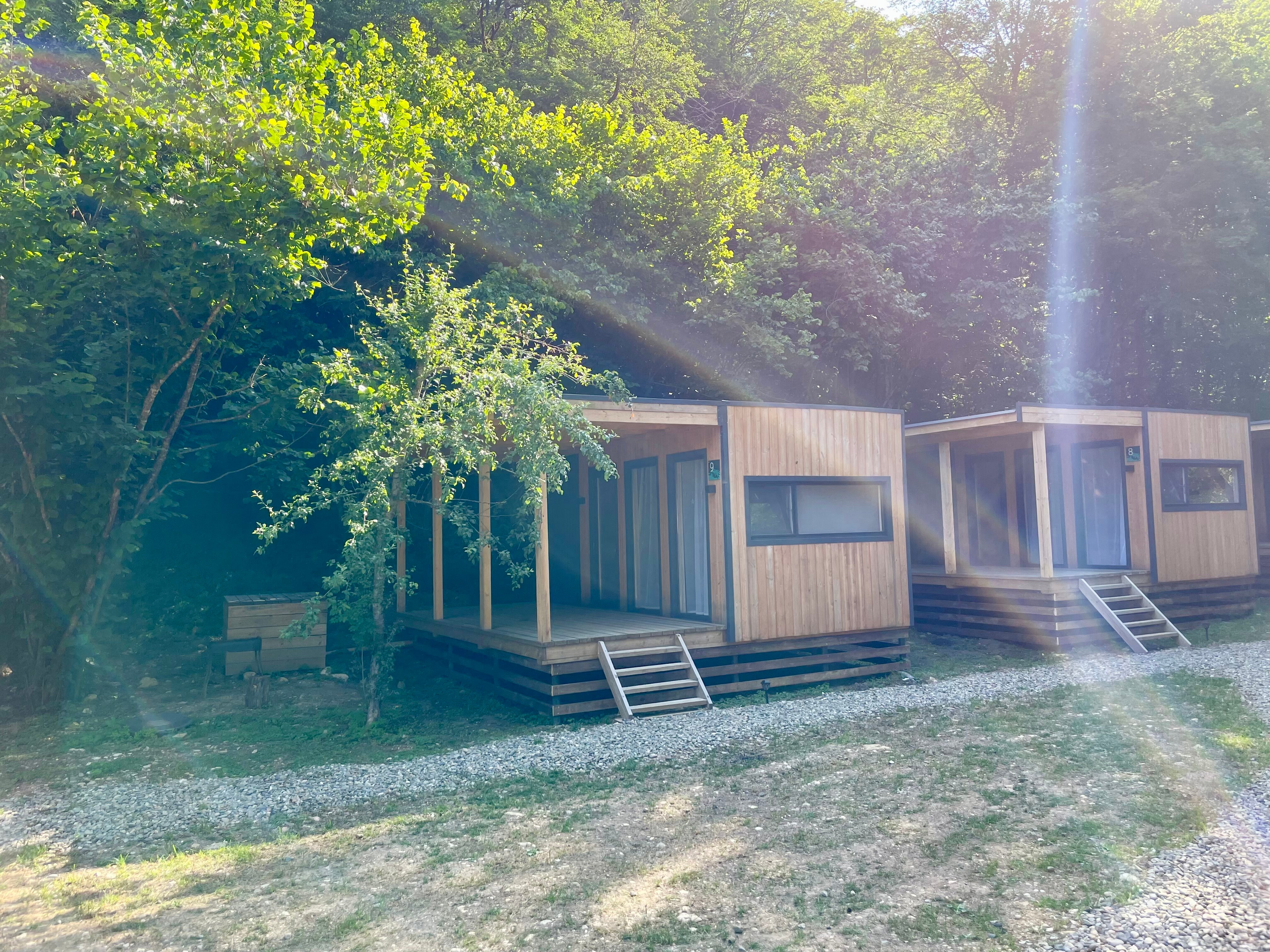 Фото Высокий берег