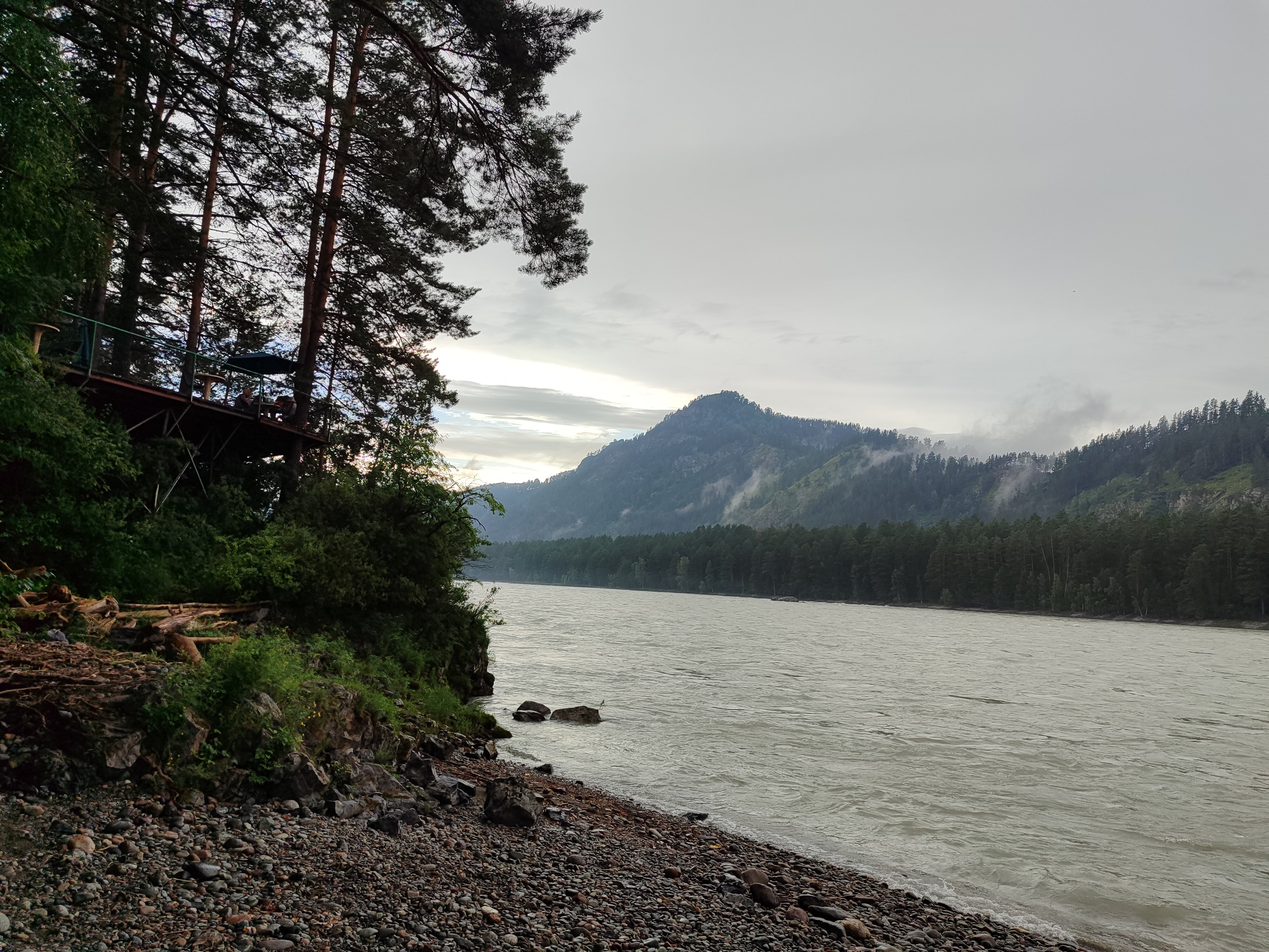 Фото На Алтае