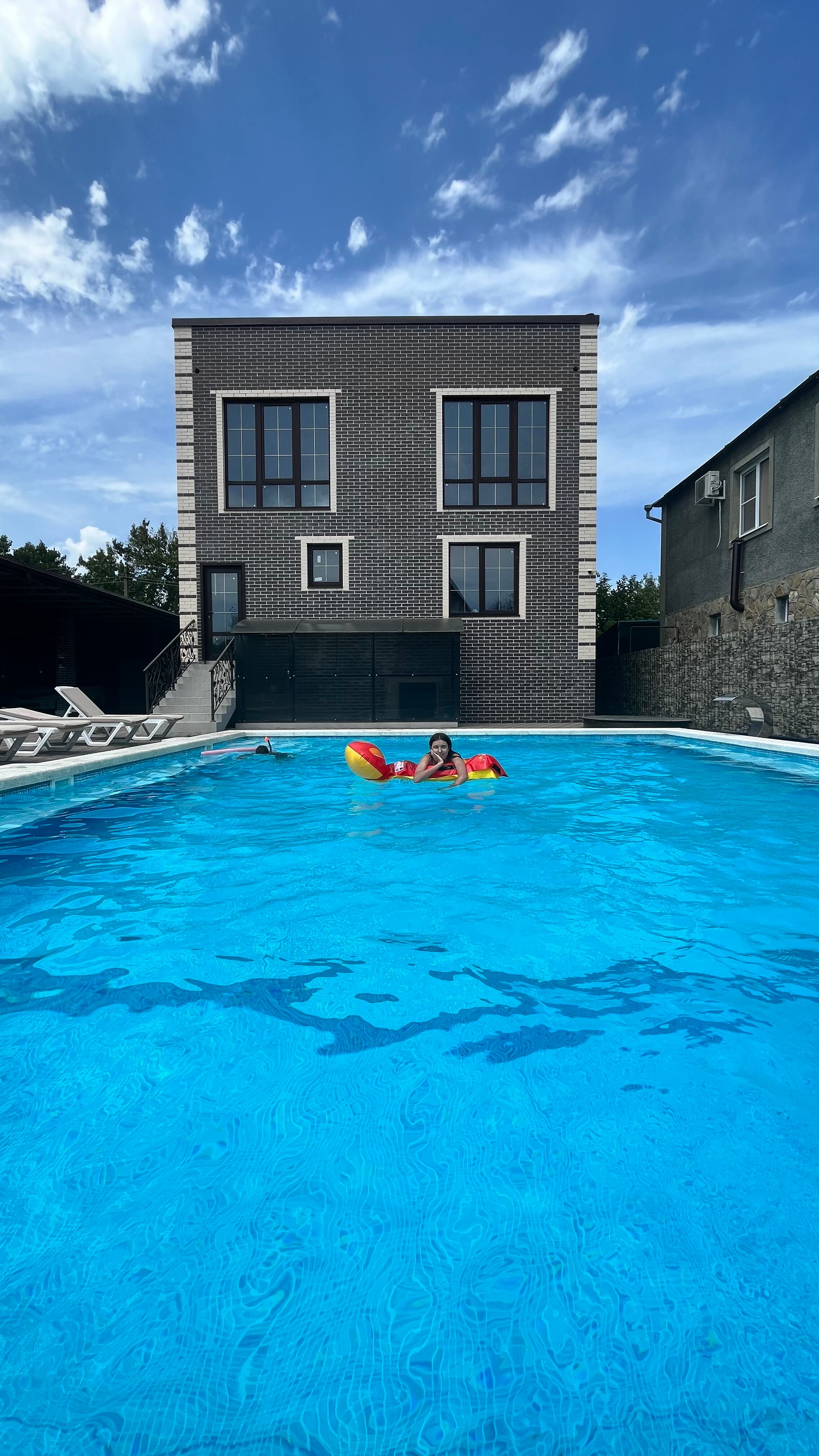 Фото Белувир