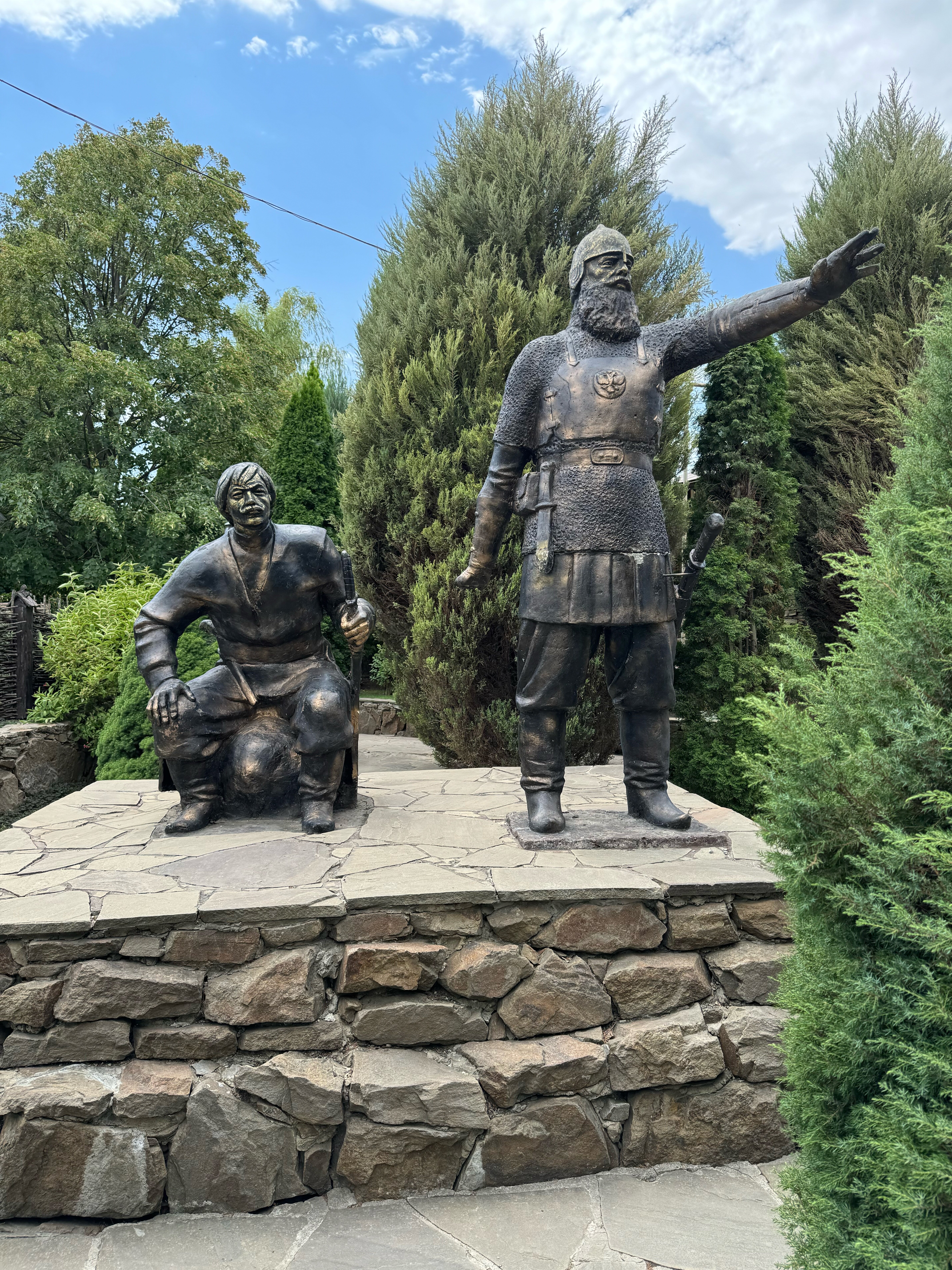 Фото Казачья пристань