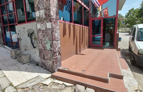 Гостиница Hotel Esin в Алтындаге