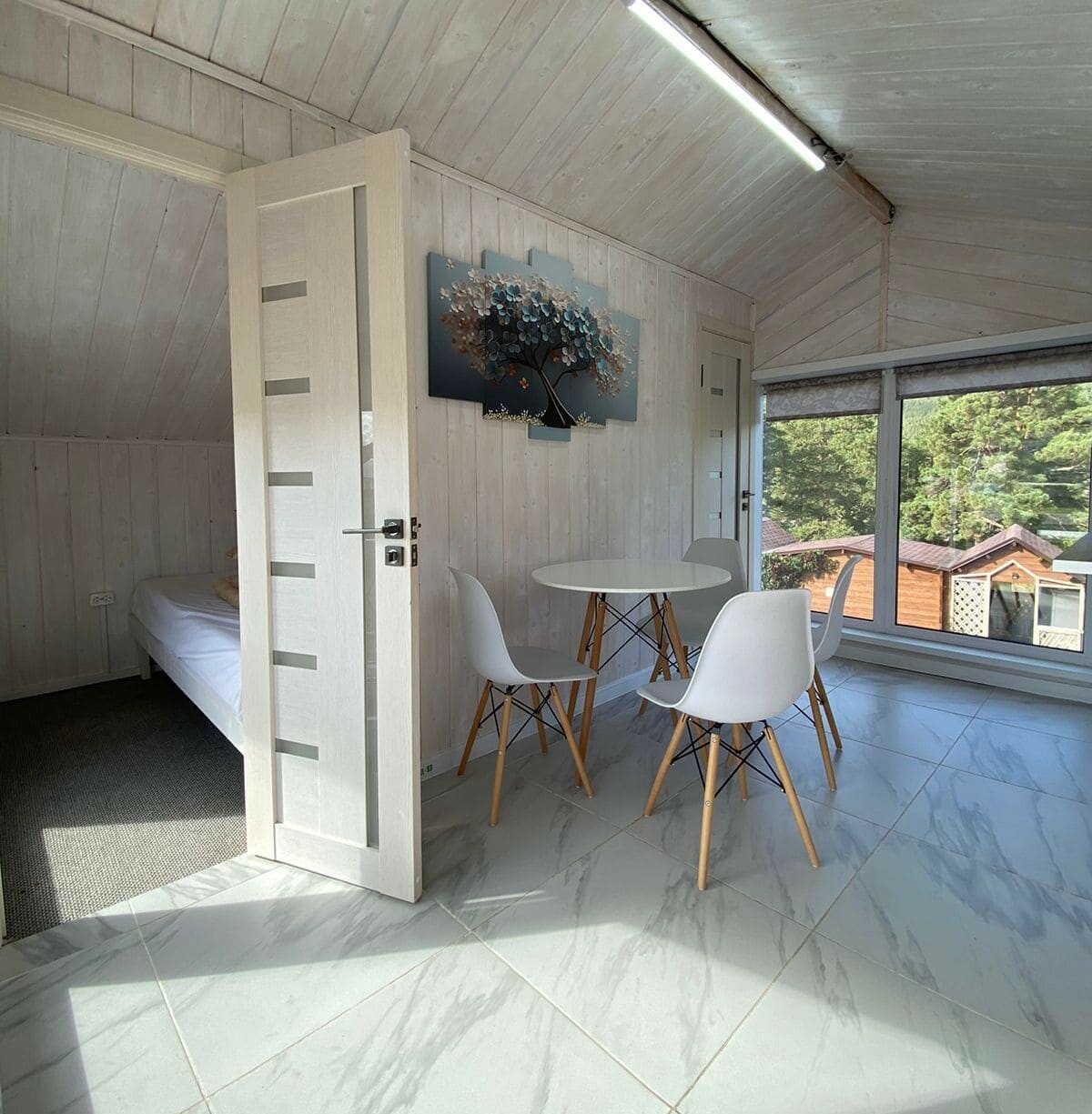 Фото Шале Легенда