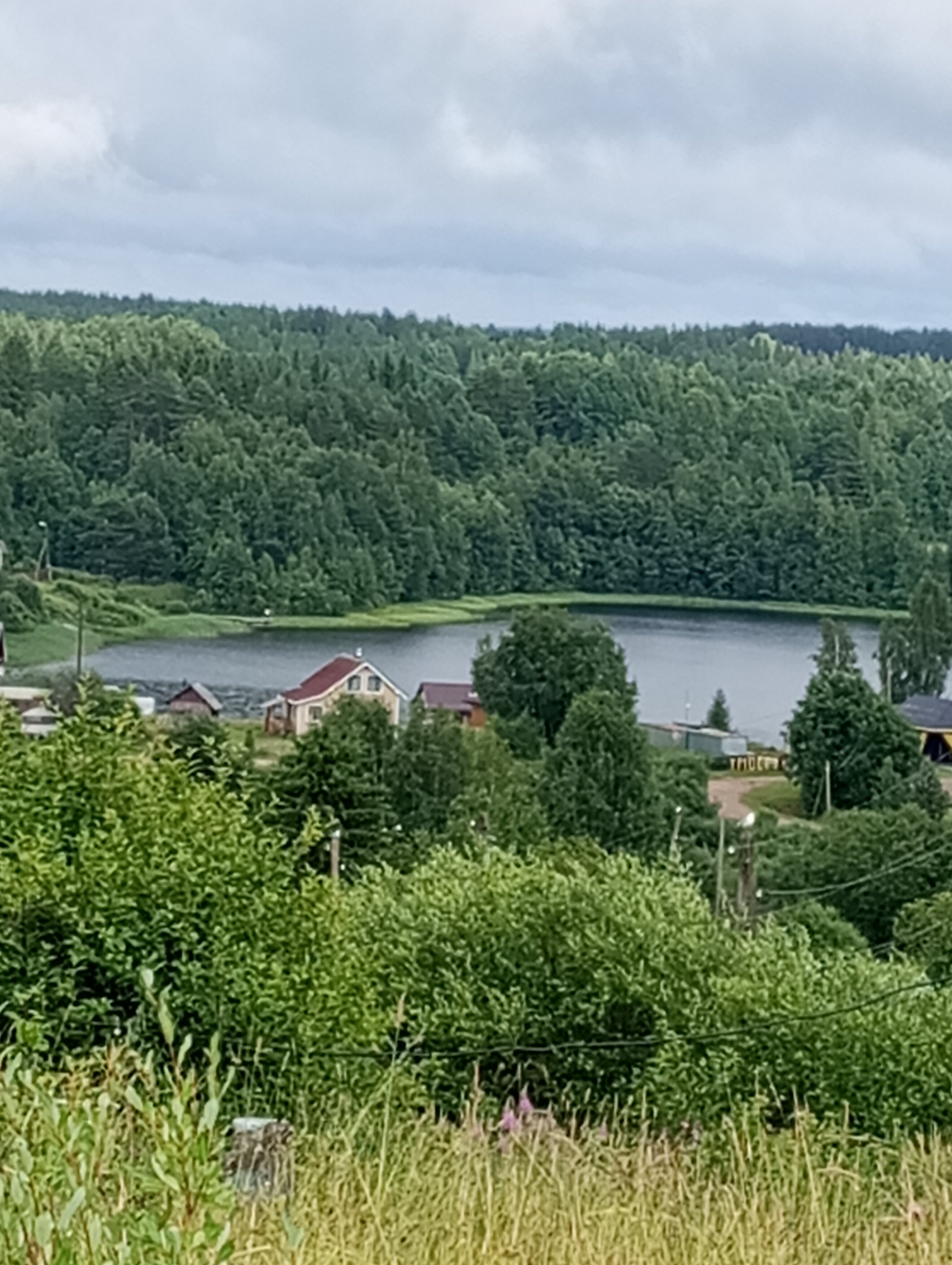 Фото Умосту