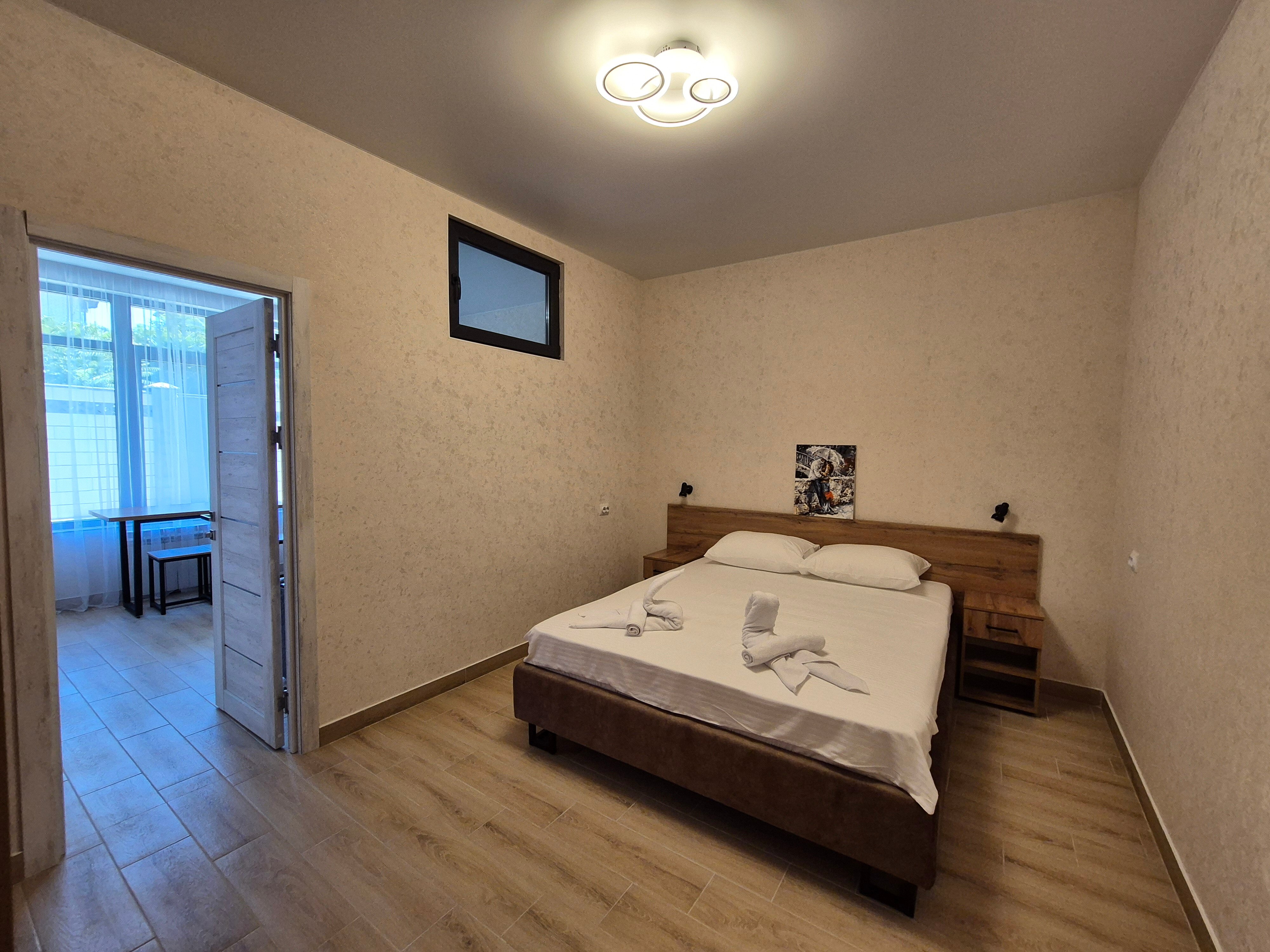 Фото Золотая Гавань