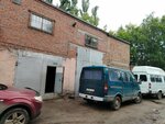 Gepard (Neftzavodskaya Street, 54к1) ، التشخيص الذاتي