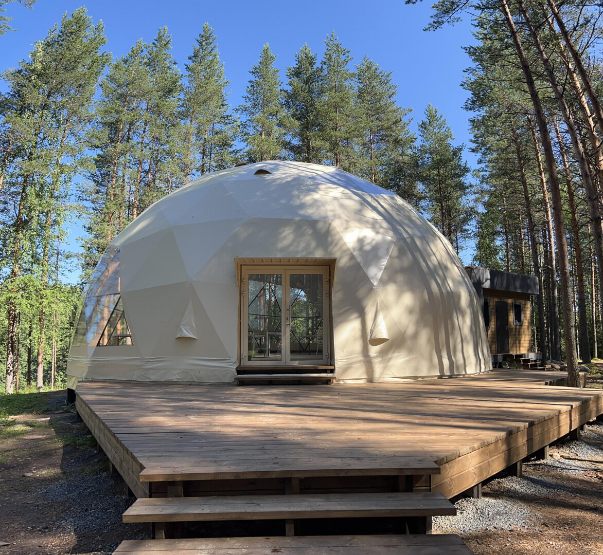 Фото Карьяла Парк