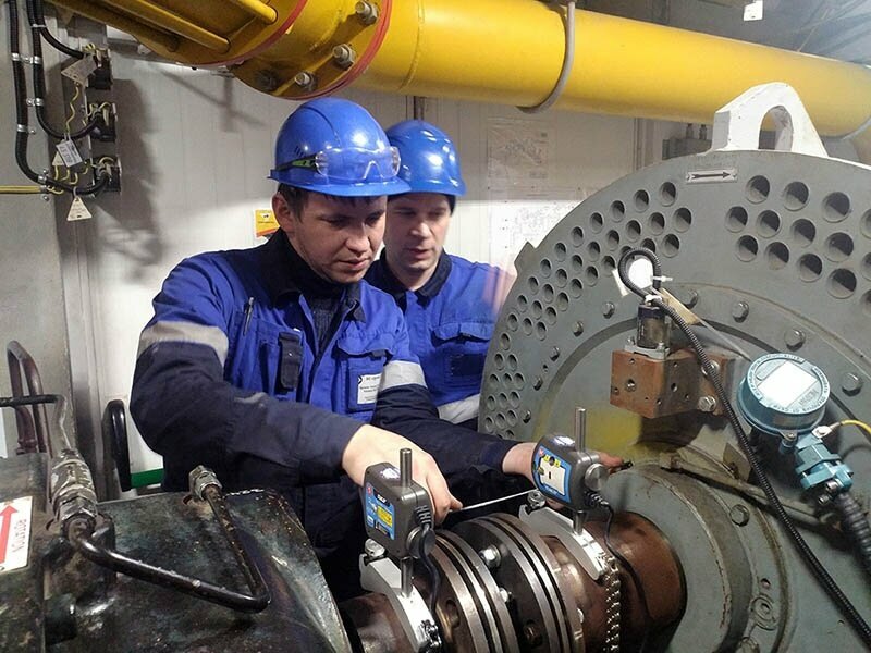 Industrial equipment repairs Аксайское станкоремонтное агенство, Aksay, photo